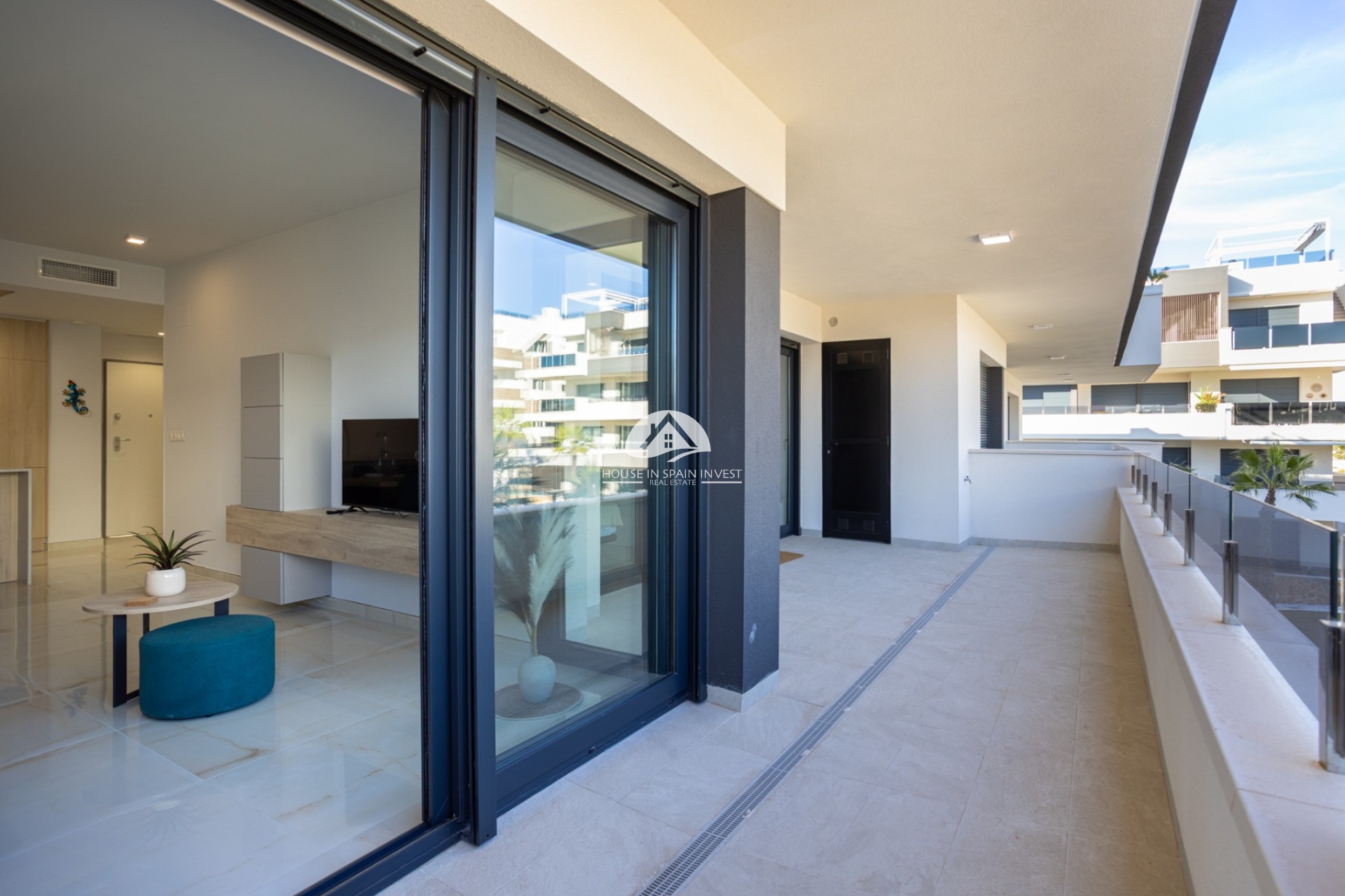 Reventa - Apartamento - Orihuela Costa - Los Altos