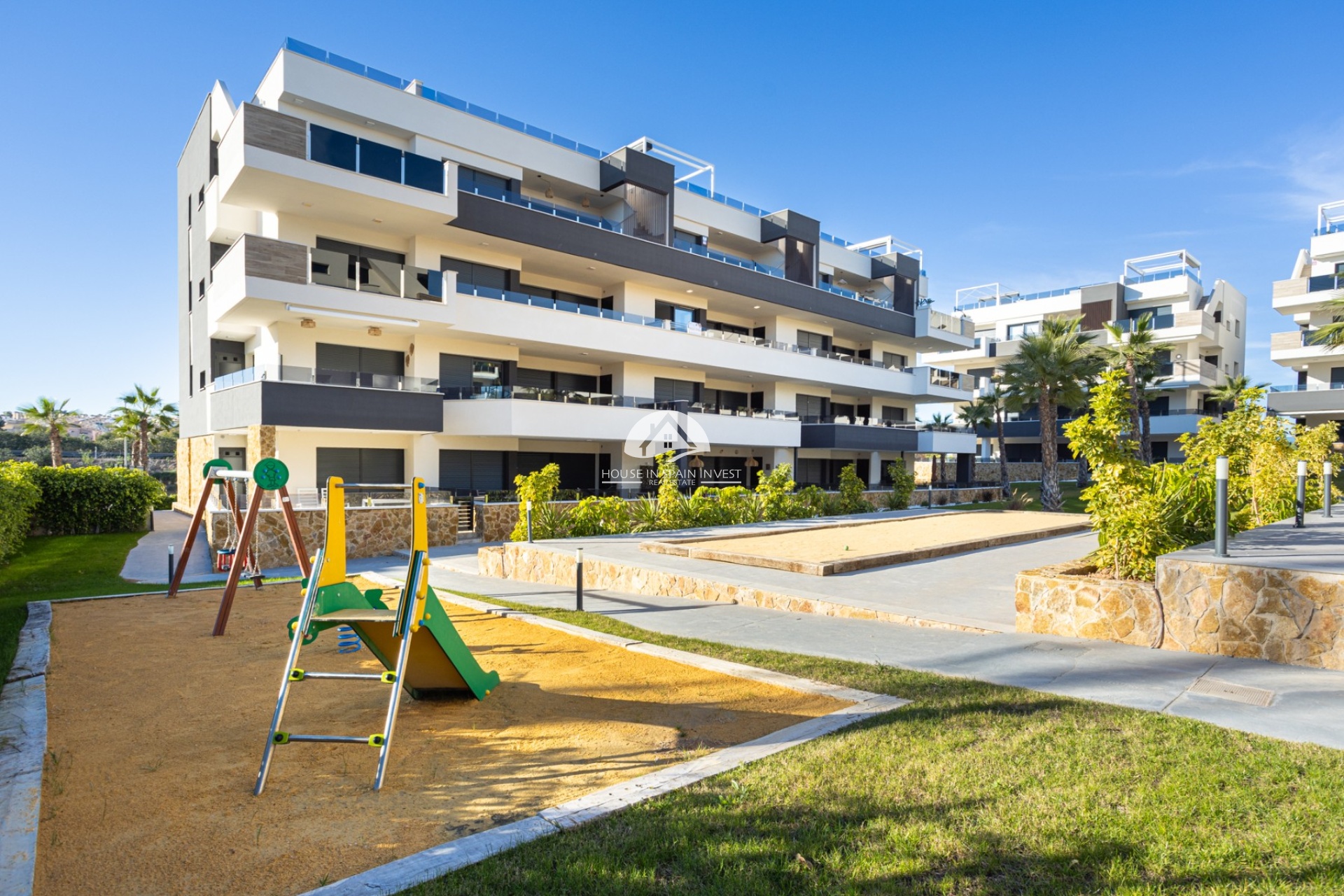 Reventa - Apartamento - Orihuela Costa - Los Altos