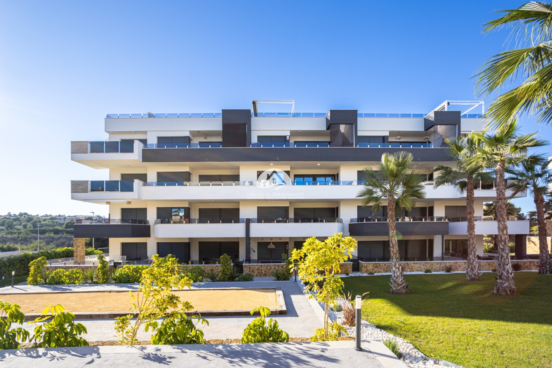 Reventa - Apartamento - Orihuela Costa - Los Altos