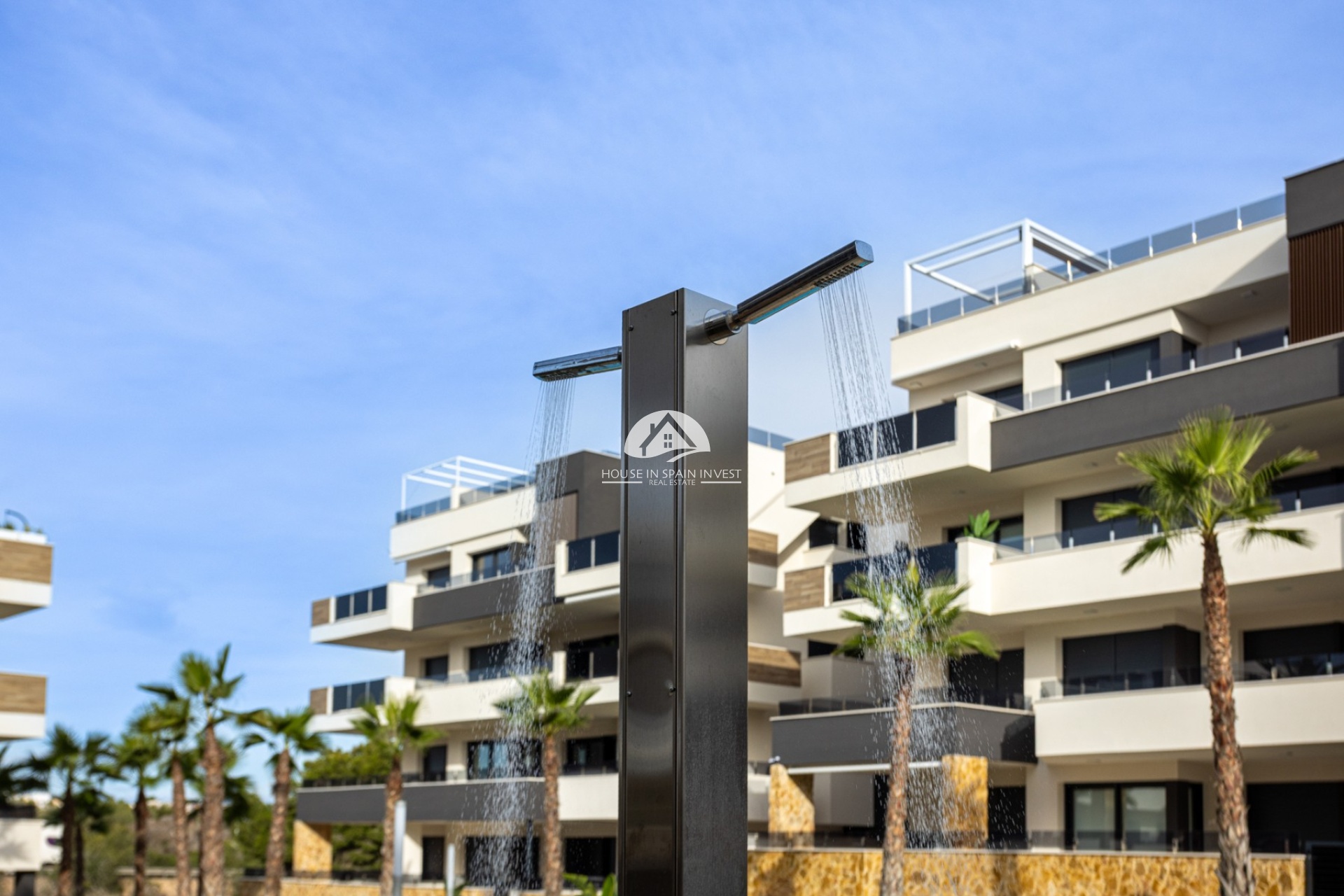 Reventa - Apartamento - Orihuela Costa - Los Altos