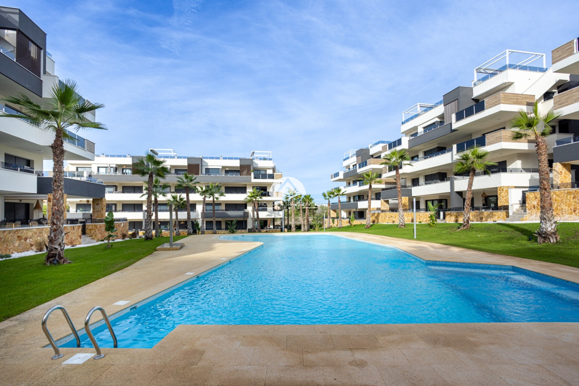 Reventa - Apartamento - Orihuela Costa - Los Altos