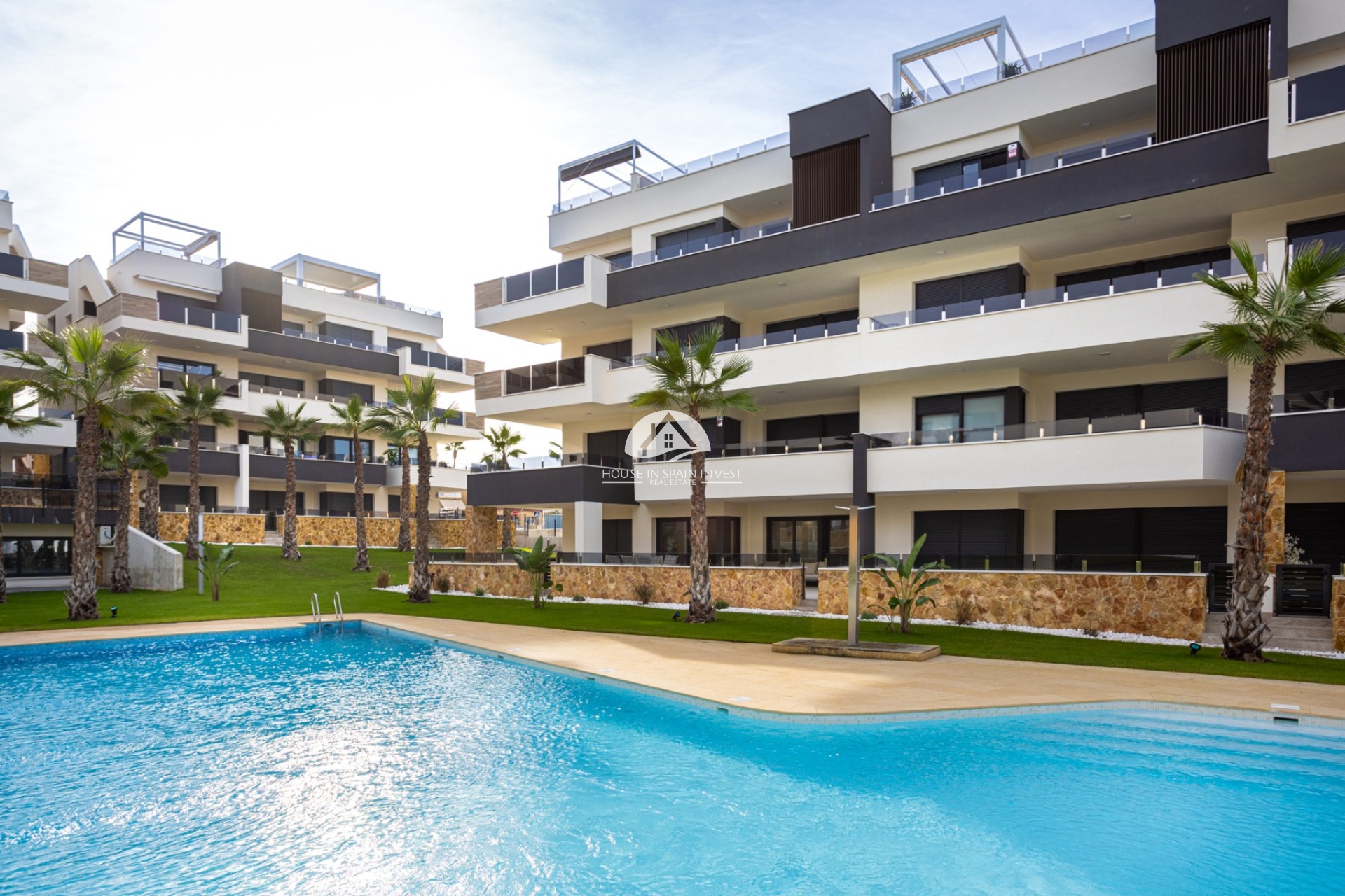 Reventa - Apartamento - Orihuela Costa - Los Altos