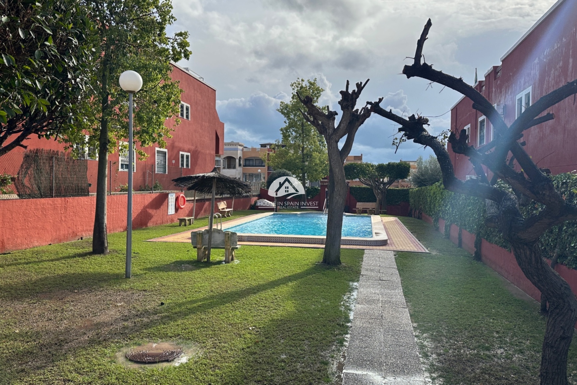 Reventa - Apartamento - Orihuela Costa - Los Altos