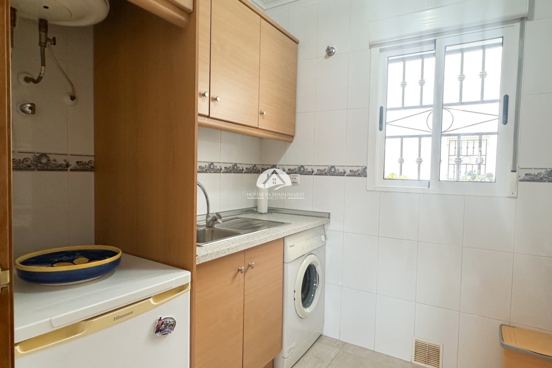 Reventa - Apartamento - Orihuela Costa - Los Altos