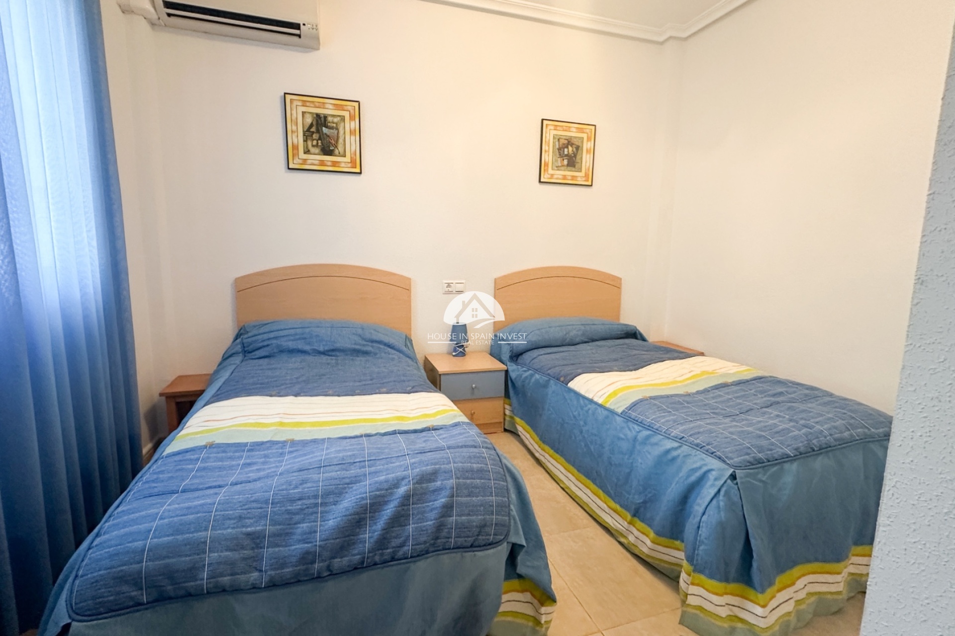 Reventa - Apartamento - Orihuela Costa - Los Altos