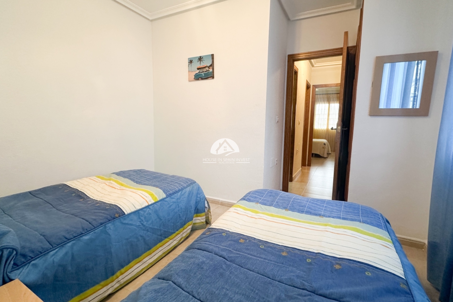 Reventa - Apartamento - Orihuela Costa - Los Altos
