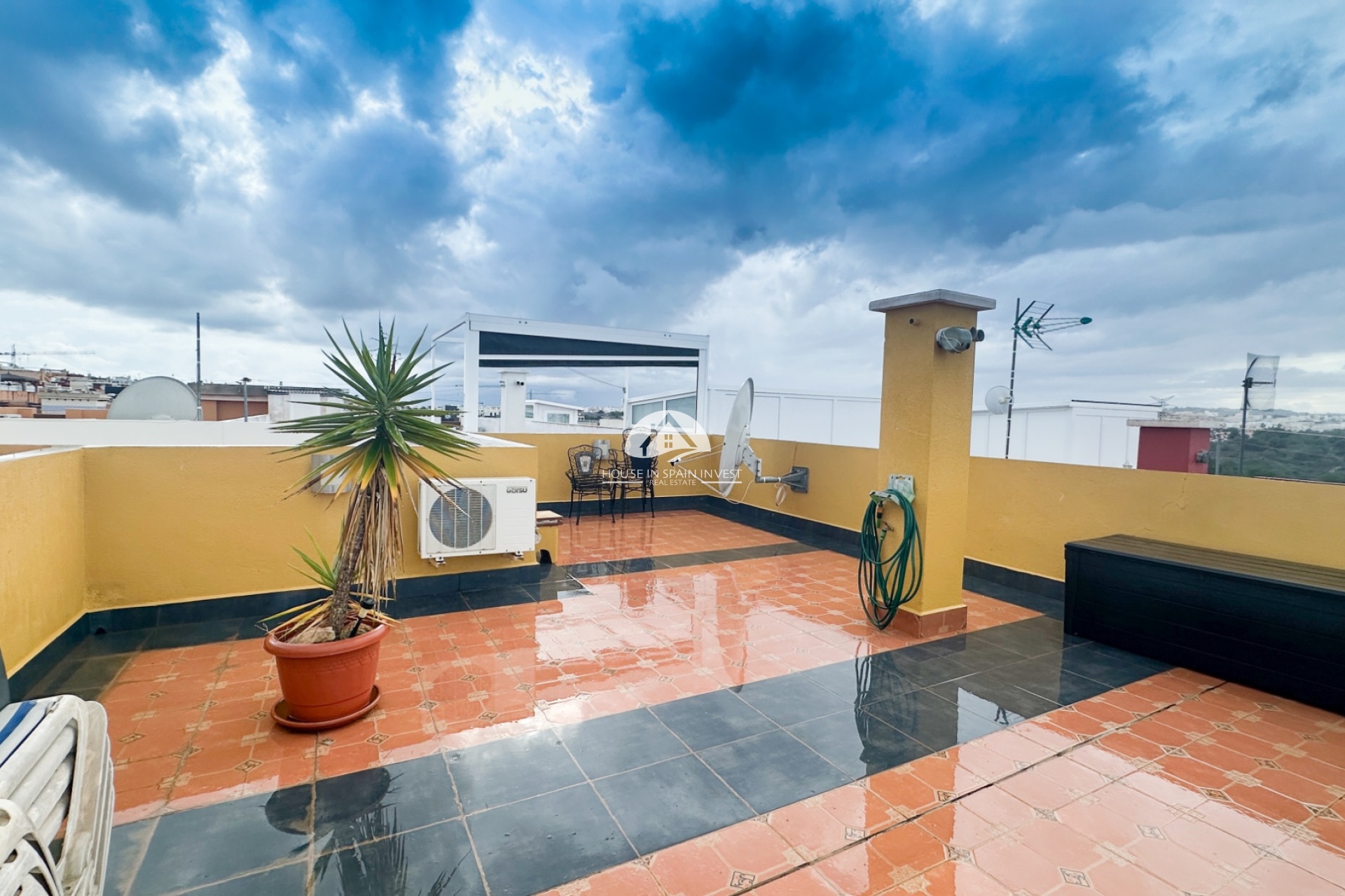 Reventa - Apartamento - Orihuela Costa - Los Altos