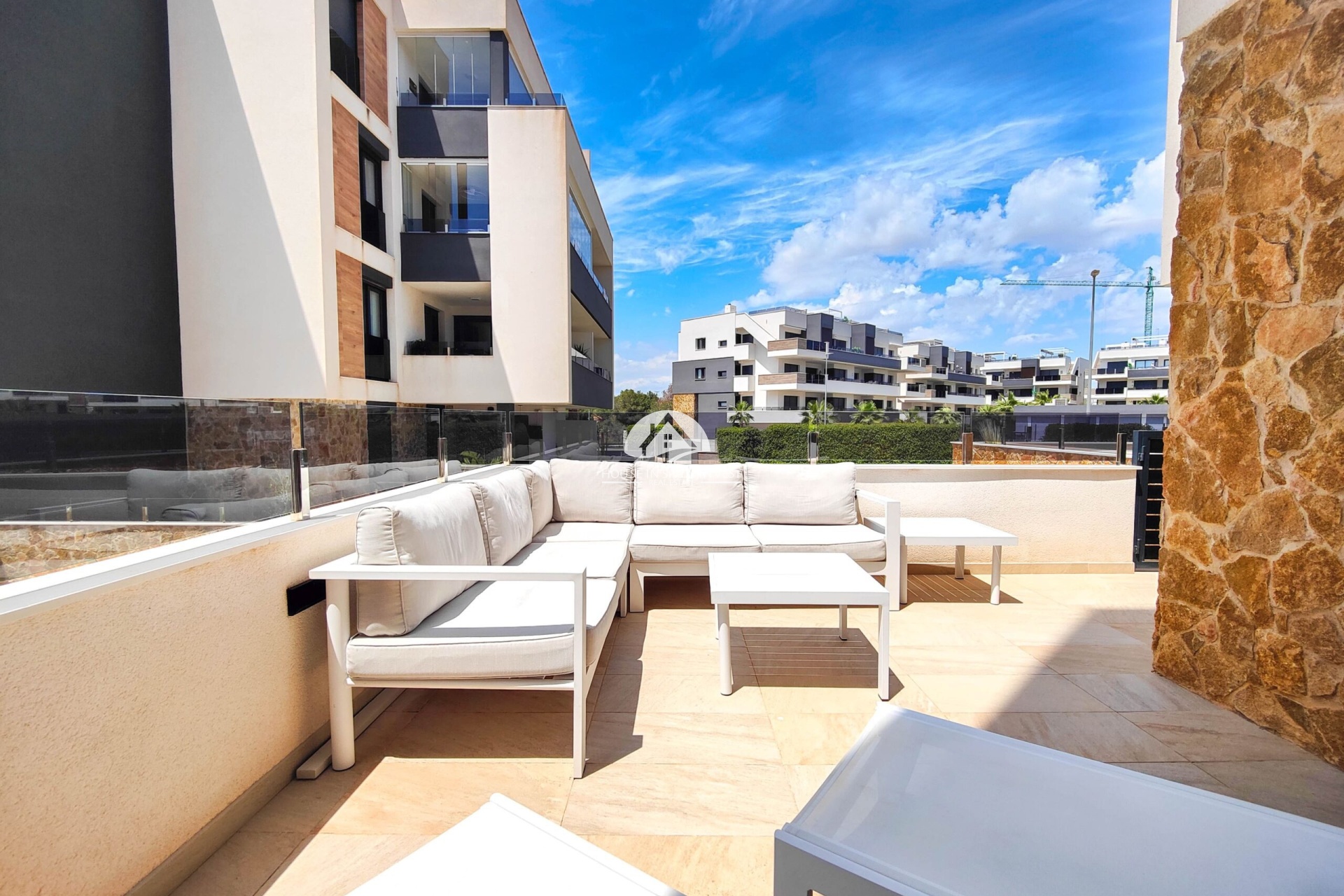 Reventa - Apartamento - Orihuela Costa - Los Altos