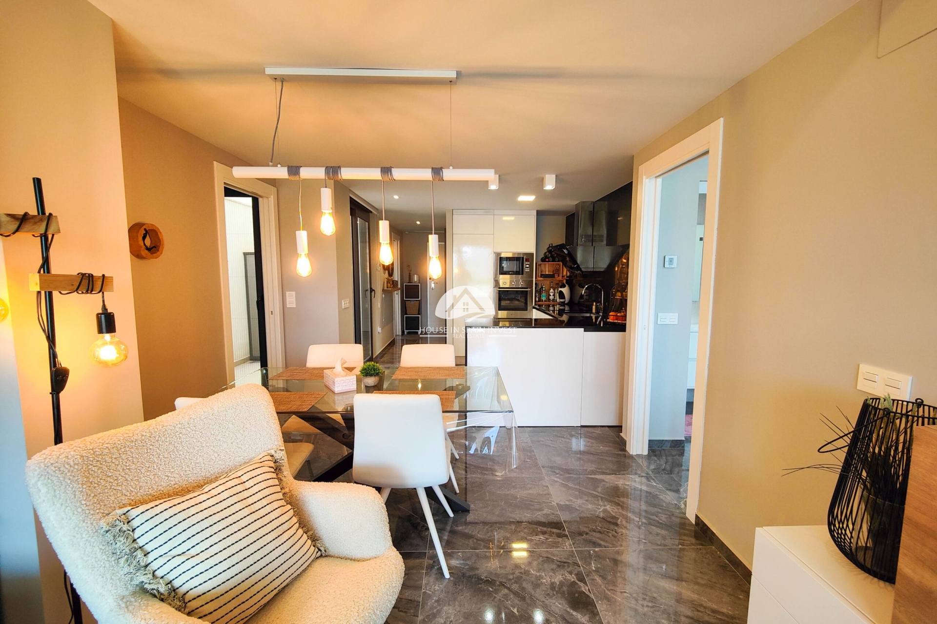 Reventa - Apartamento - Orihuela Costa - Los Altos