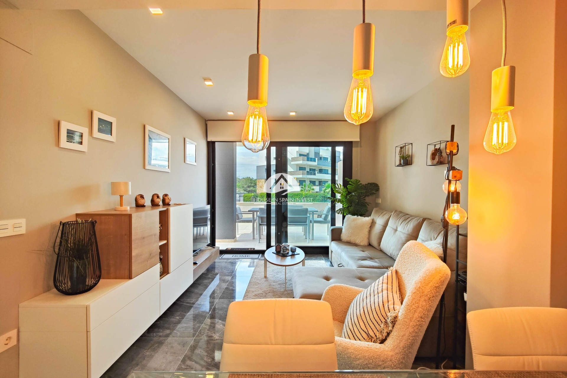 Reventa - Apartamento - Orihuela Costa - Los Altos