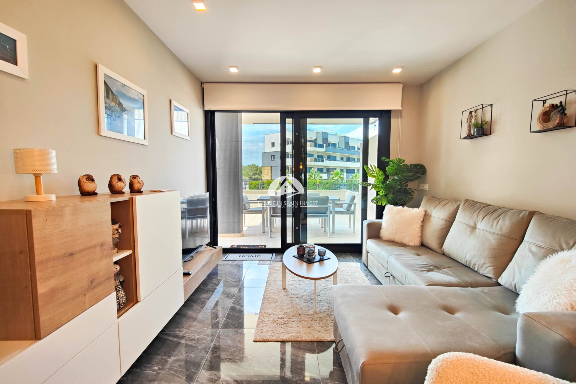 Reventa - Apartamento - Orihuela Costa - Los Altos