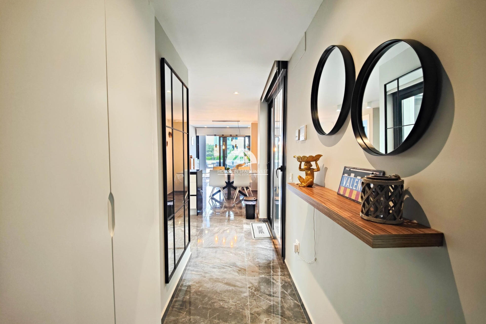 Reventa - Apartamento - Orihuela Costa - Los Altos