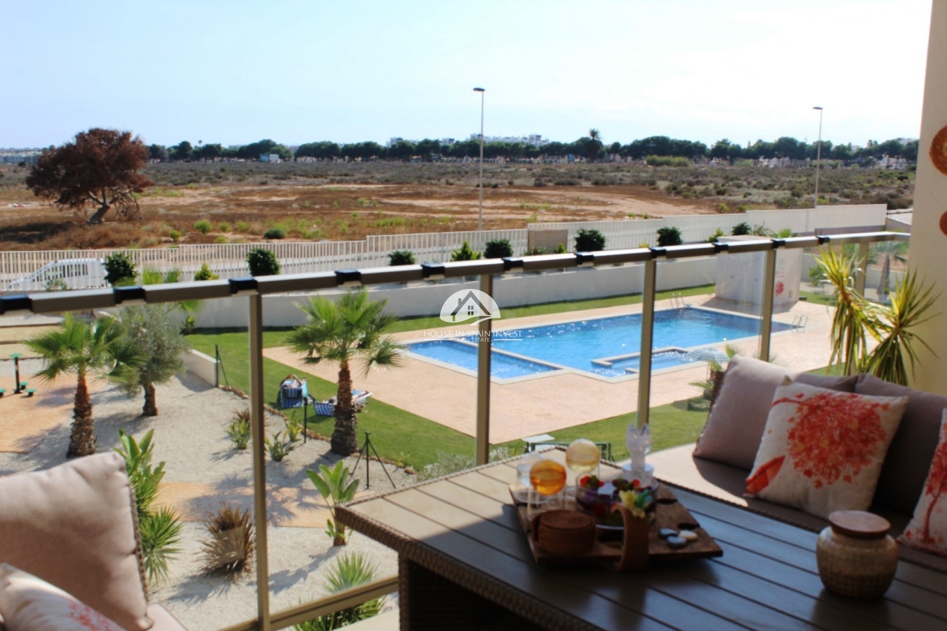 Reventa - Apartamento - Orihuela Costa - Los Dolses
