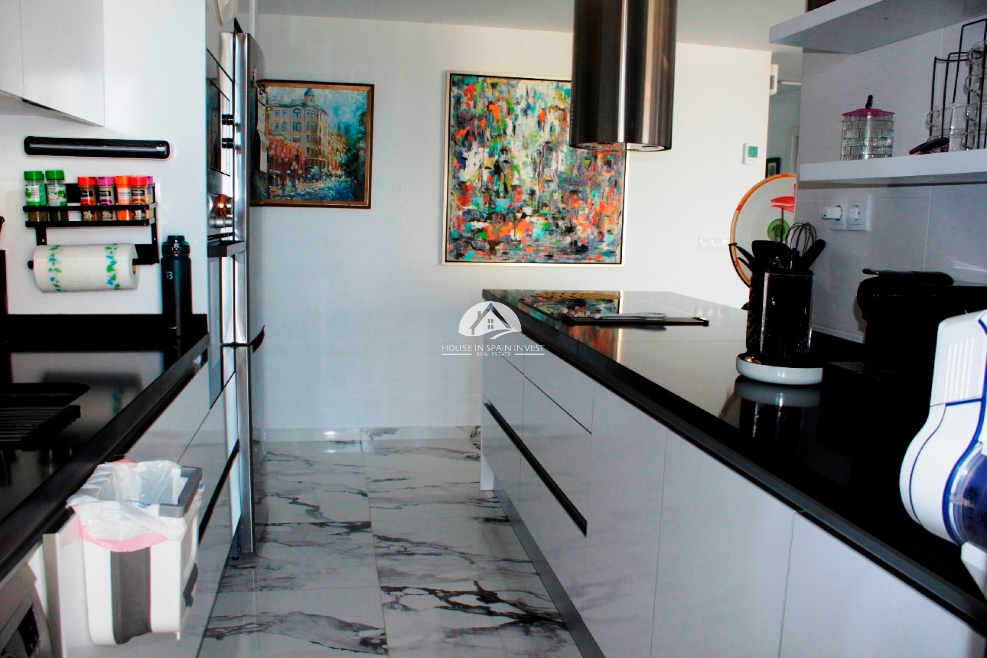 Reventa - Apartamento - Orihuela Costa - Los Dolses