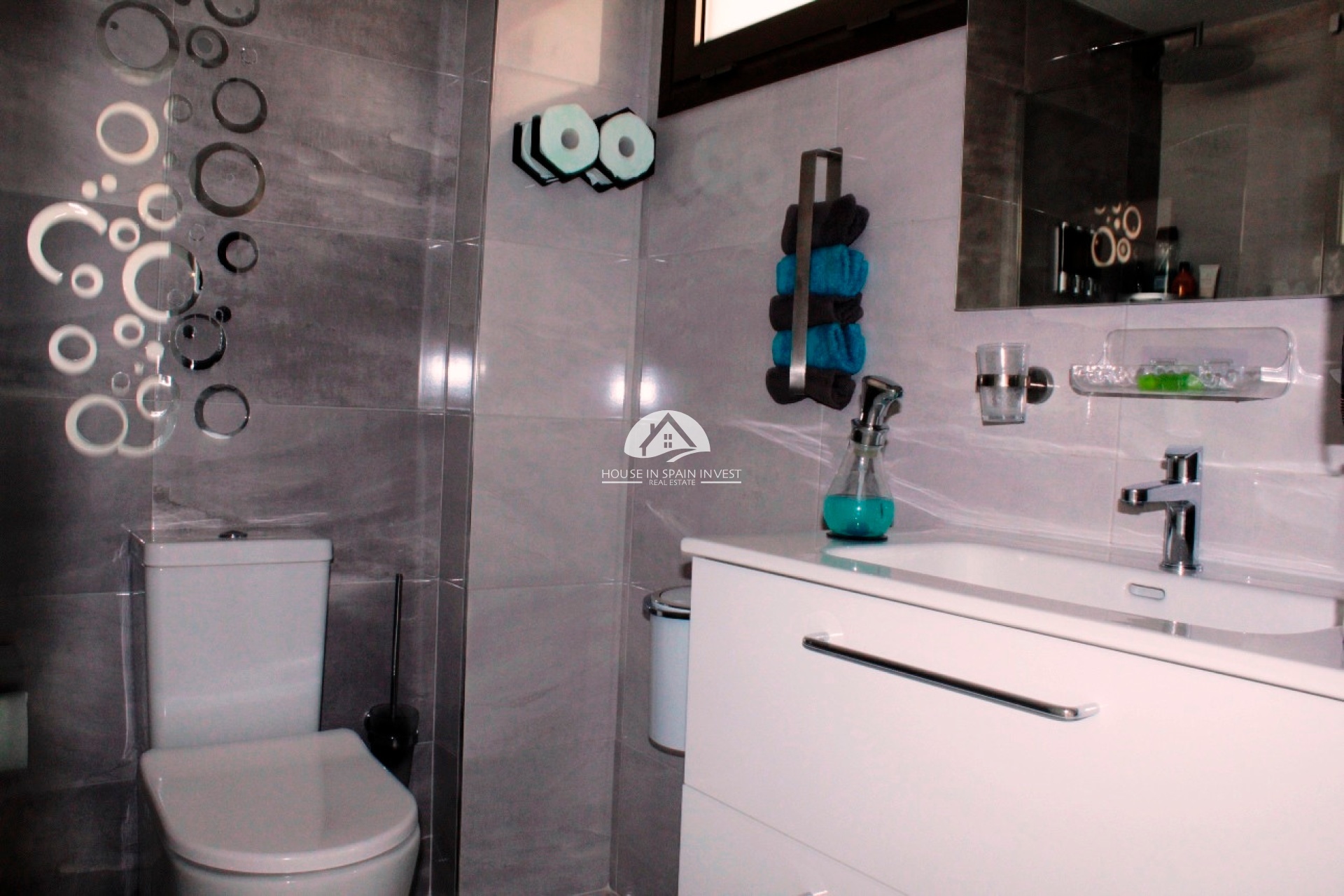 Reventa - Apartamento - Orihuela Costa - Los Dolses