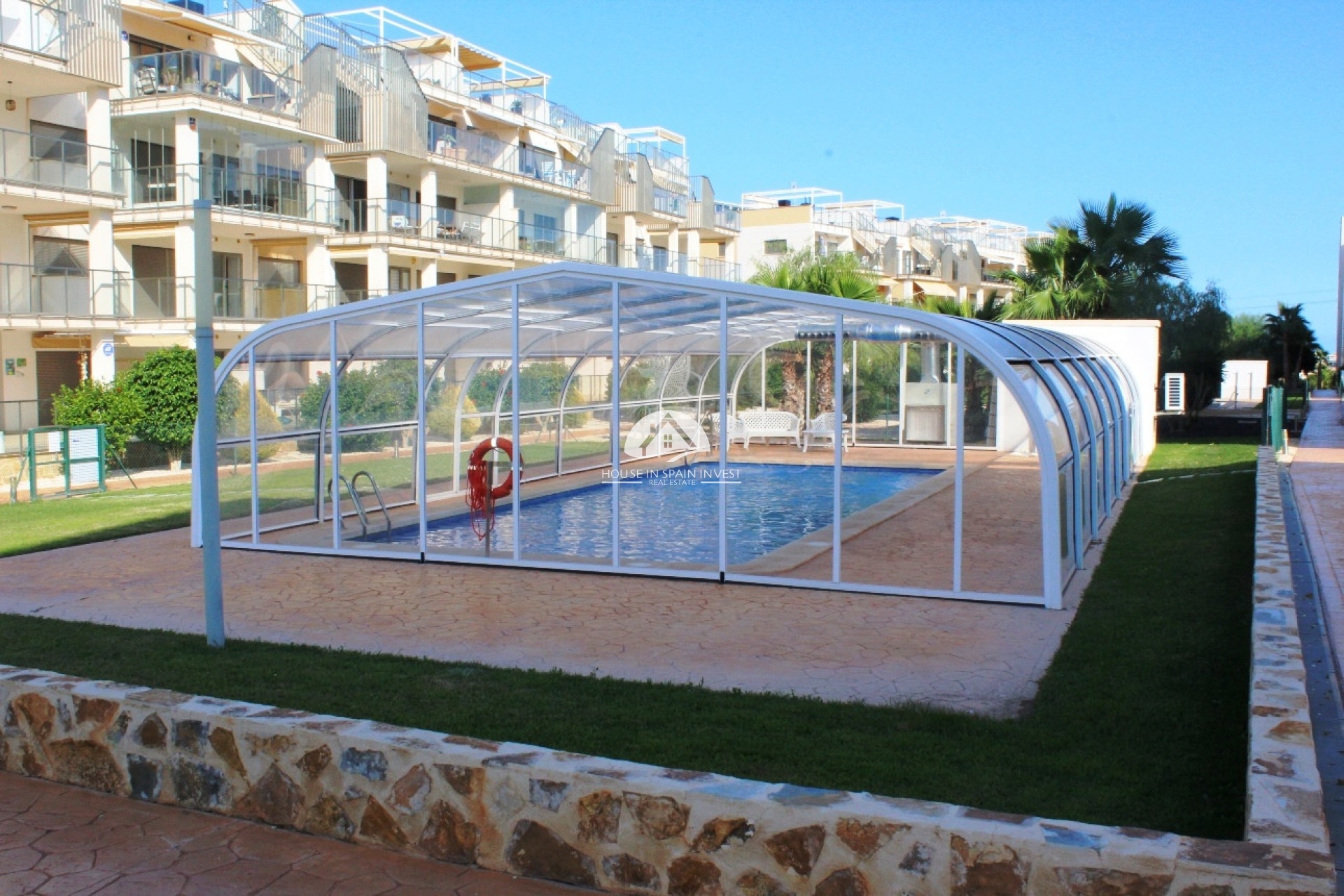 Reventa - Apartamento - Orihuela Costa - Los Dolses