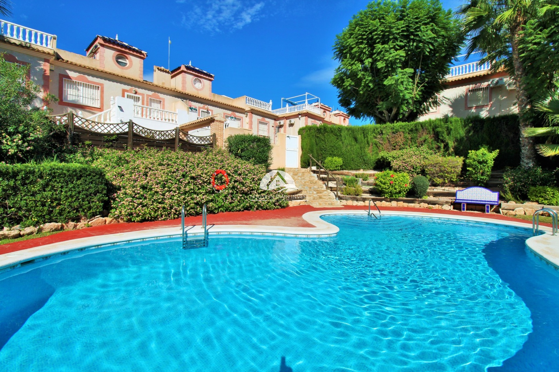 Reventa - Apartamento - Orihuela Costa - Playa Flamenca