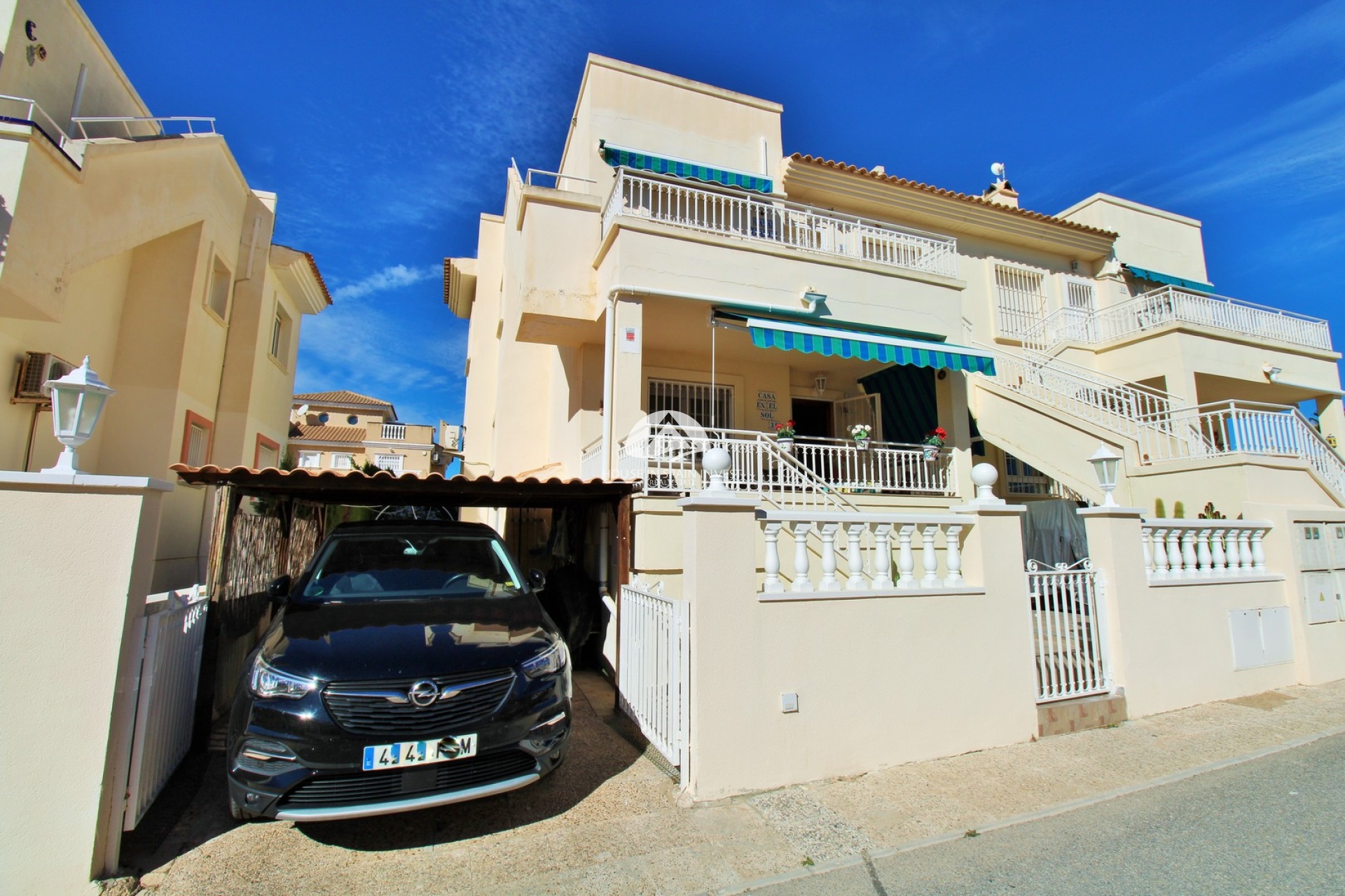 Reventa - Apartamento - Orihuela Costa - Playa Flamenca