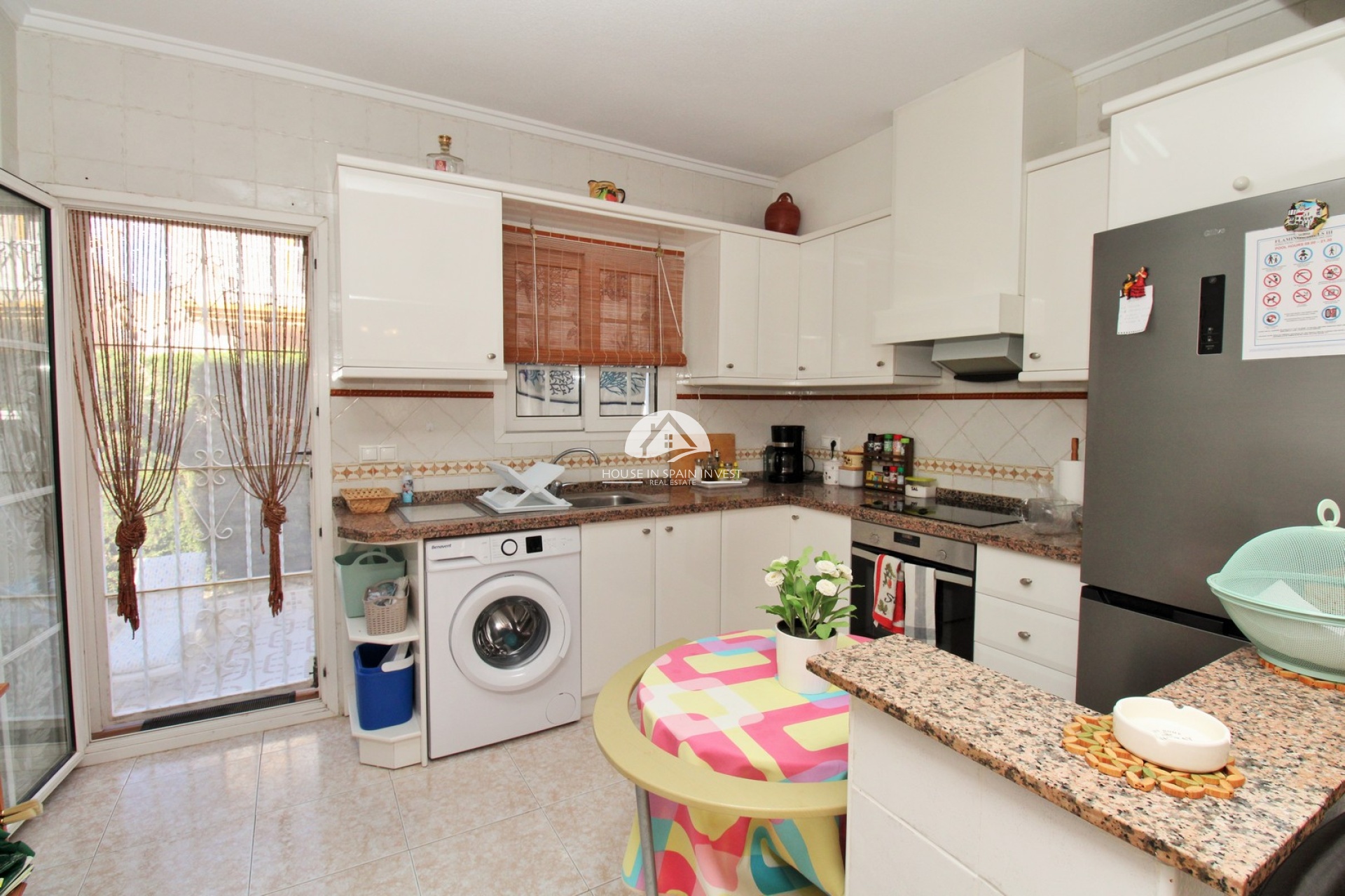 Reventa - Apartamento - Orihuela Costa - Playa Flamenca