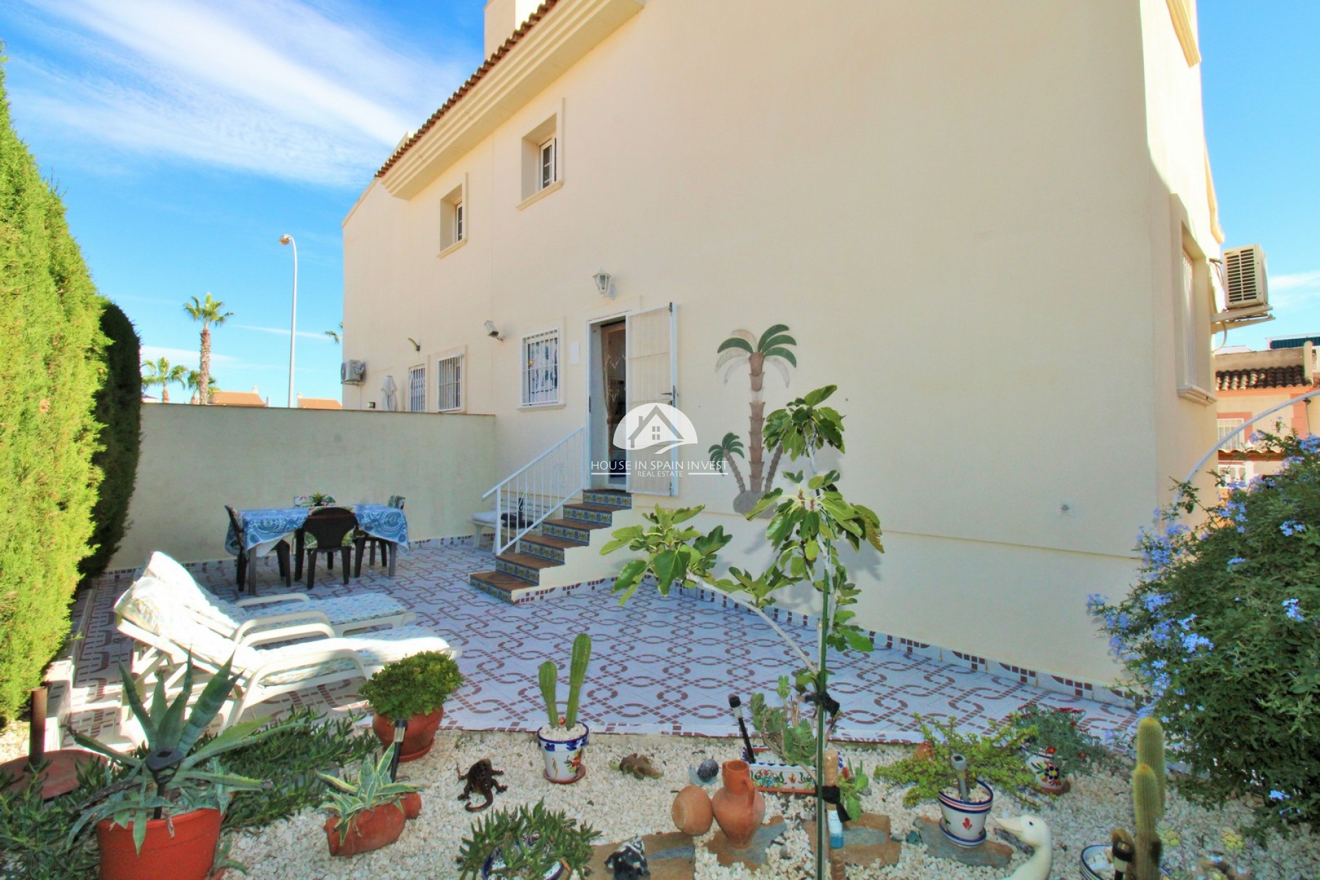Reventa - Apartamento - Orihuela Costa - Playa Flamenca