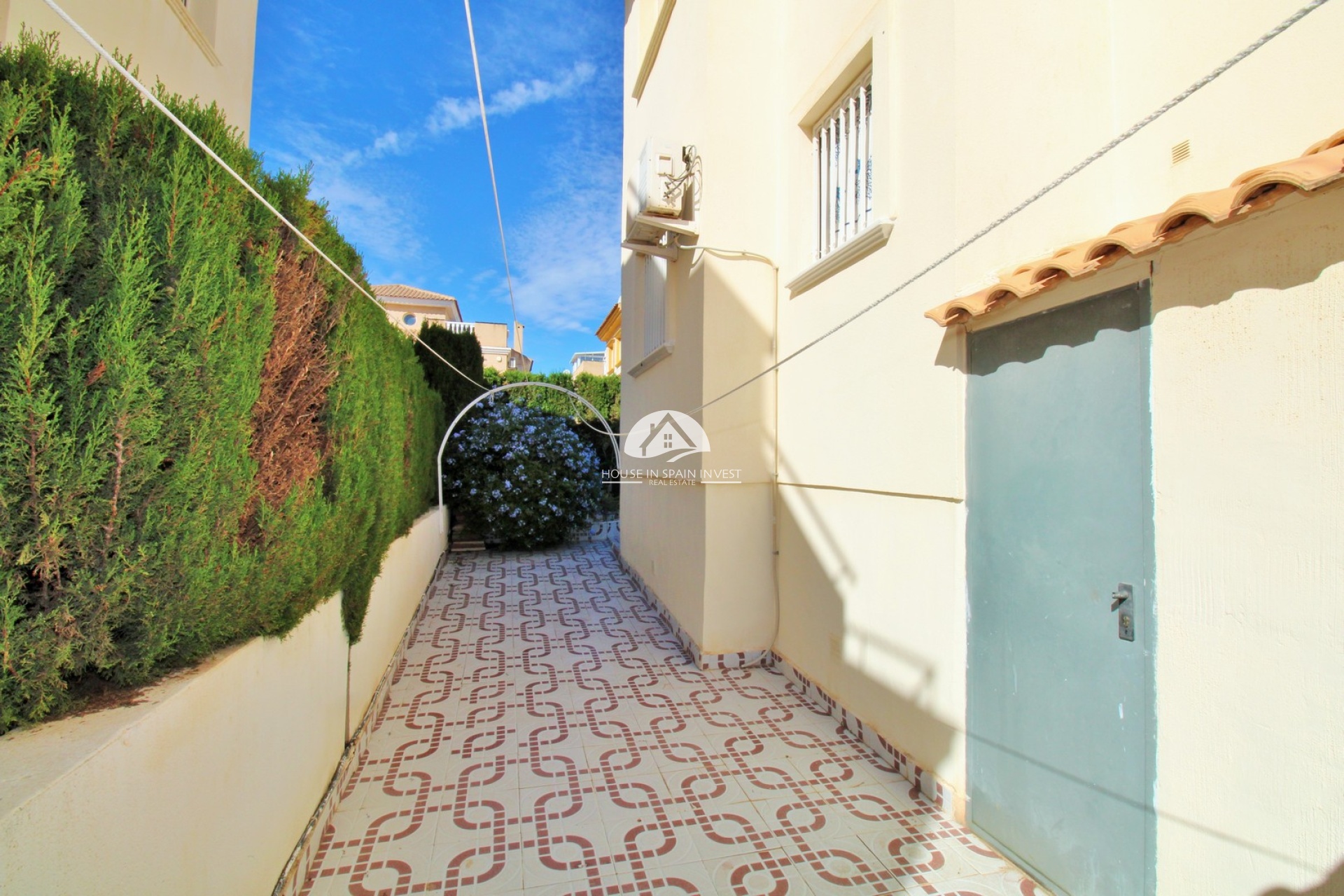 Reventa - Apartamento - Orihuela Costa - Playa Flamenca