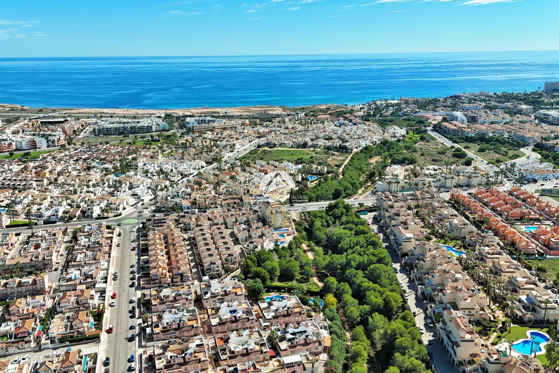 Reventa - Apartamento - Orihuela Costa - Playa Flamenca