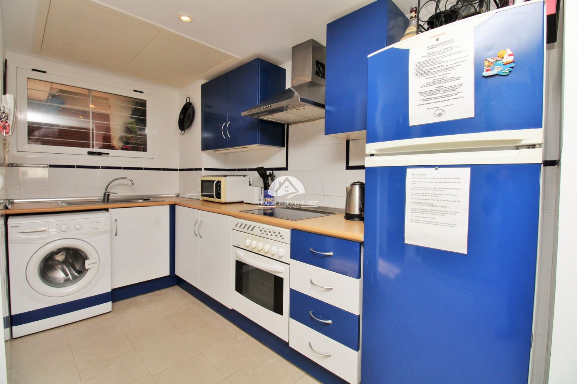 Reventa - Apartamento - Orihuela Costa - Playa Flamenca