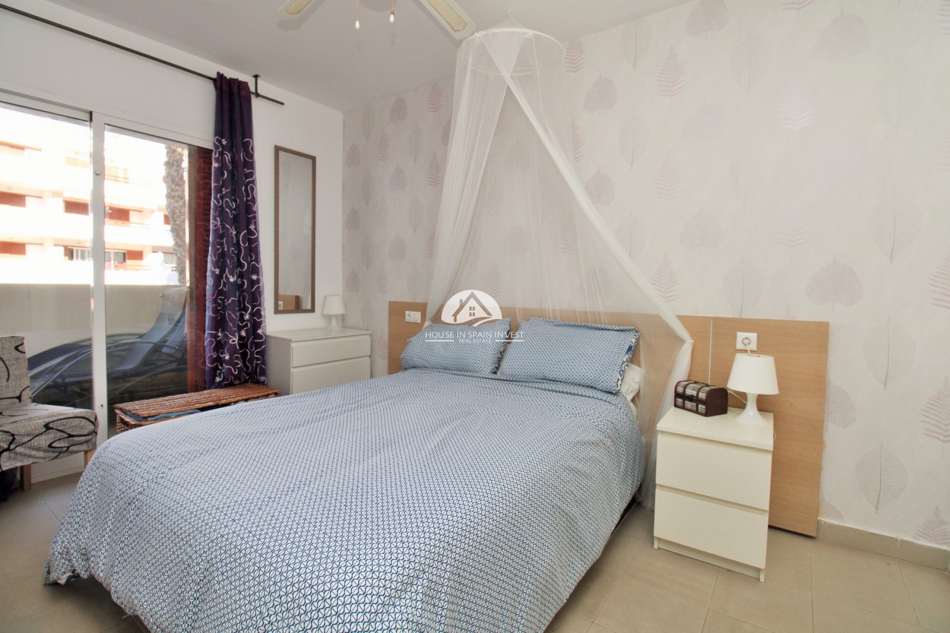 Reventa - Apartamento - Orihuela Costa - Playa Flamenca