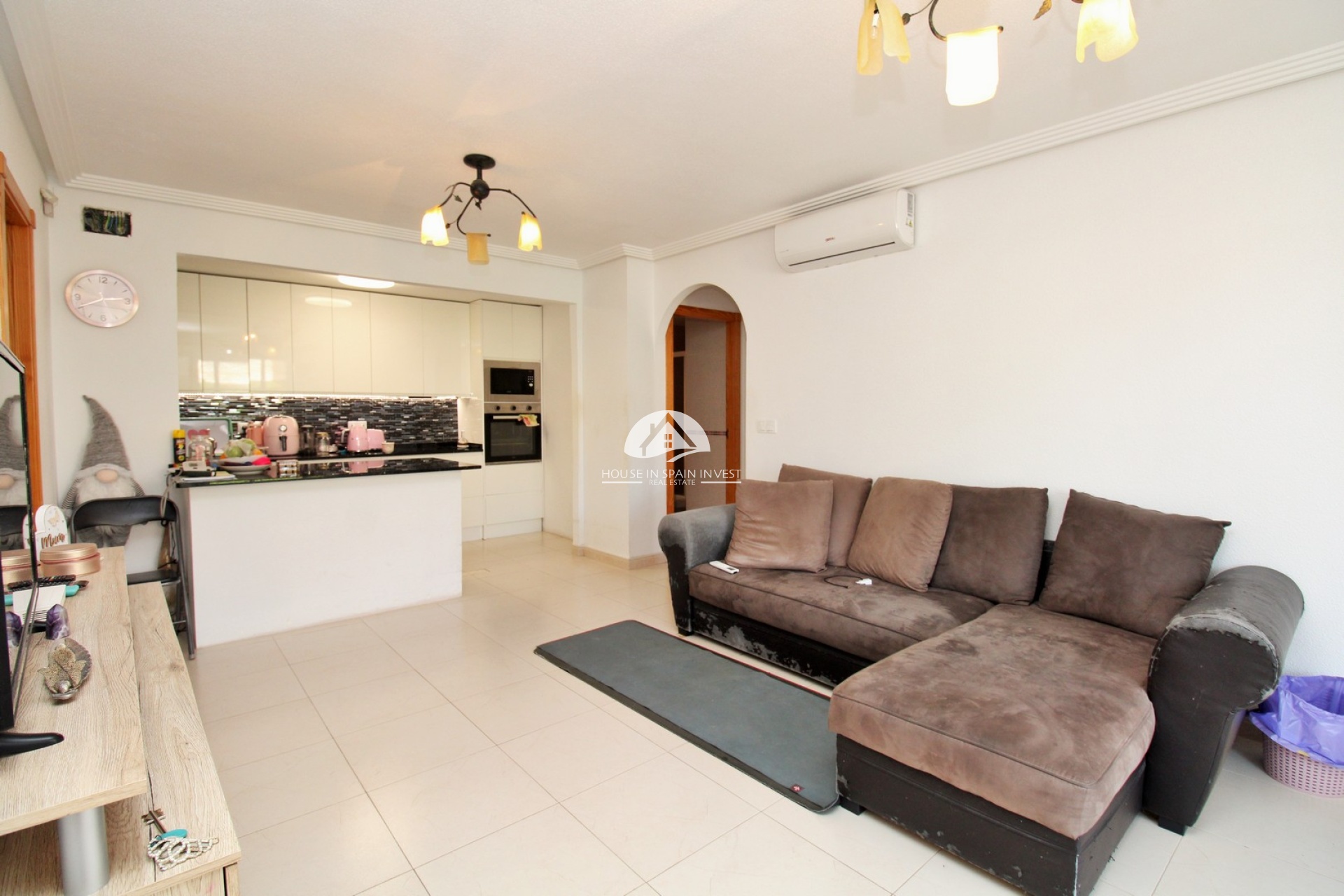 Reventa - Apartamento - Orihuela Costa - Playa Flamenca