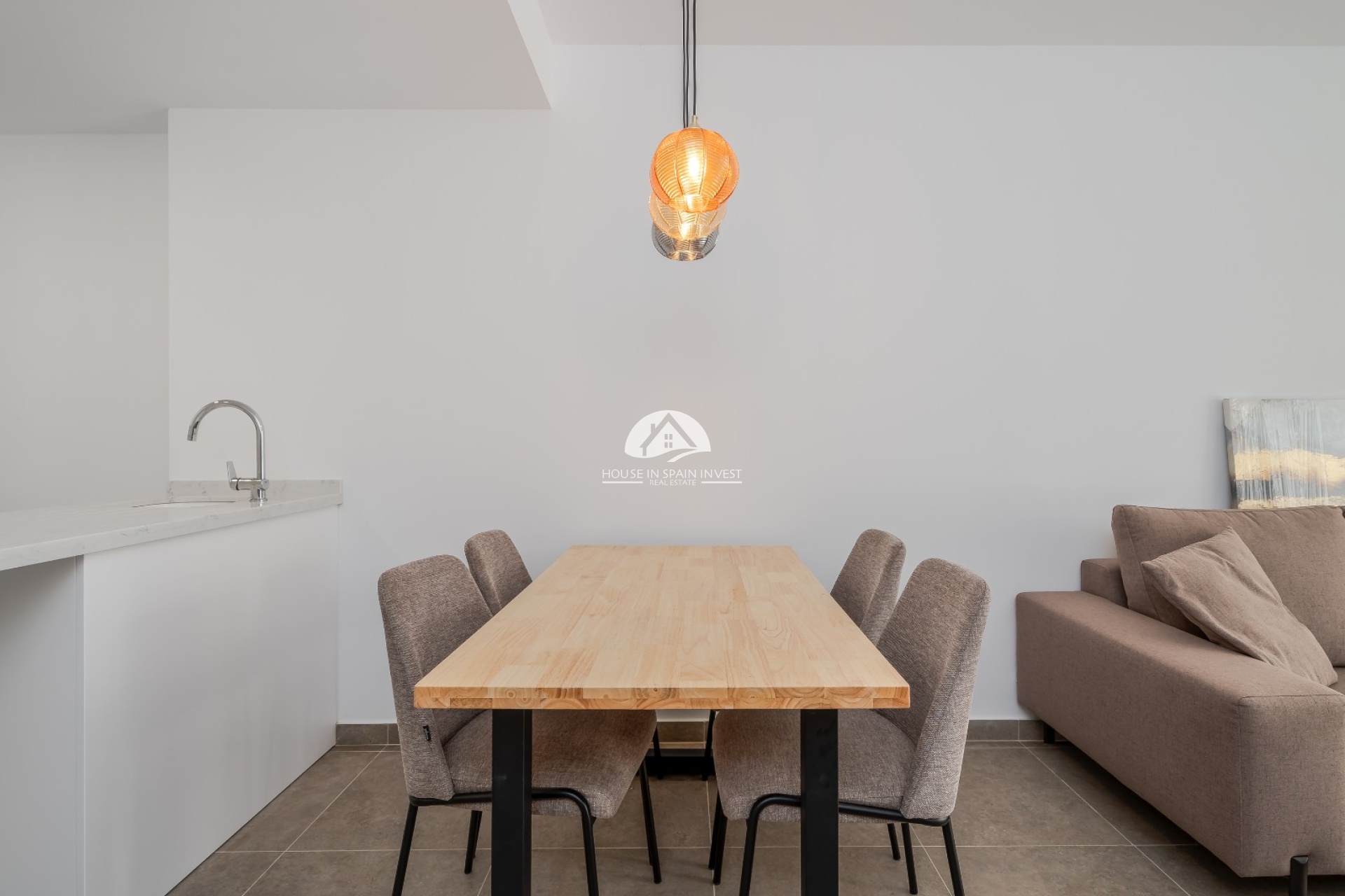 Reventa - Apartamento - Orihuela Costa - Playa Flamenca