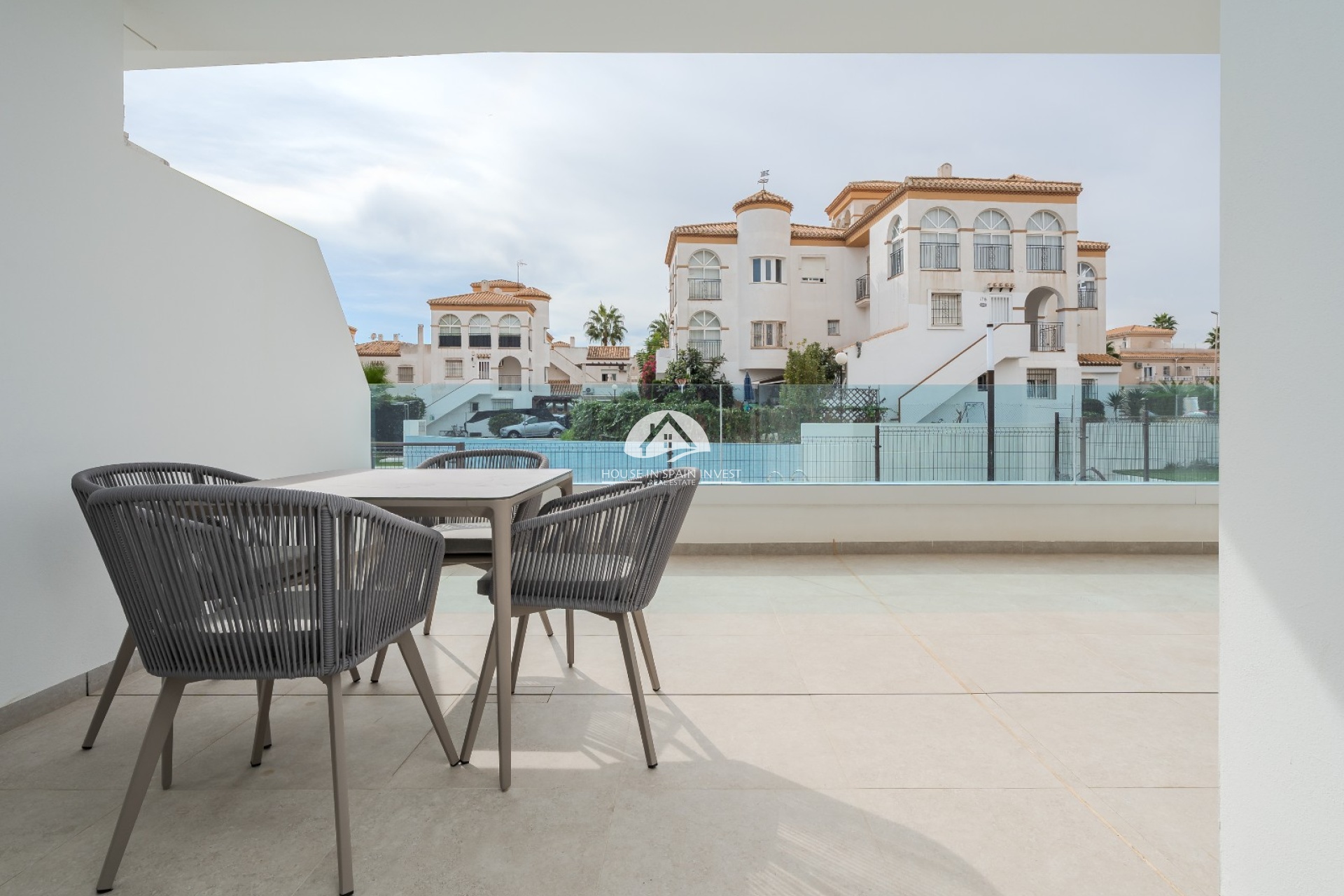 Reventa - Apartamento - Orihuela Costa - Playa Flamenca