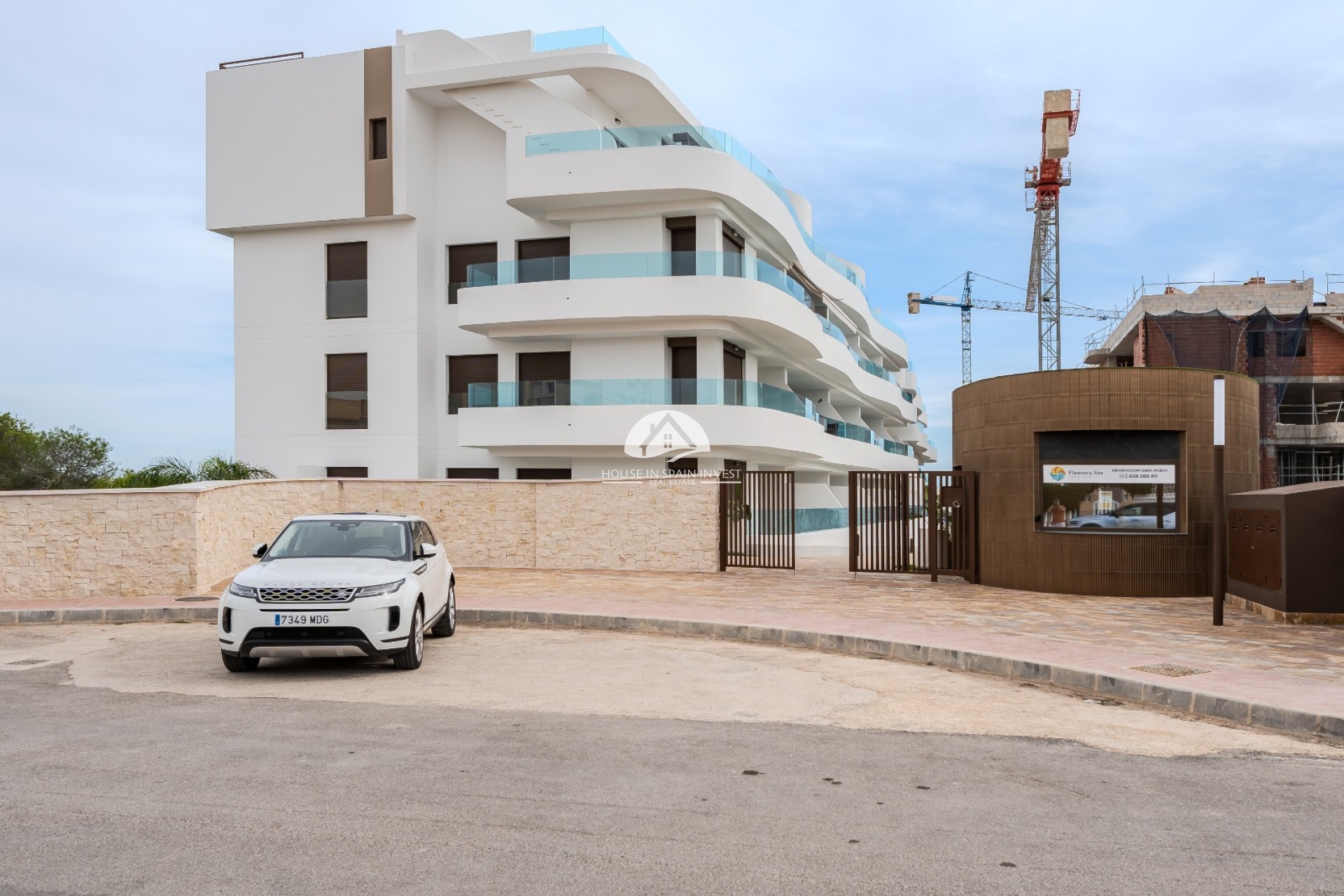 Reventa - Apartamento - Orihuela Costa - Playa Flamenca