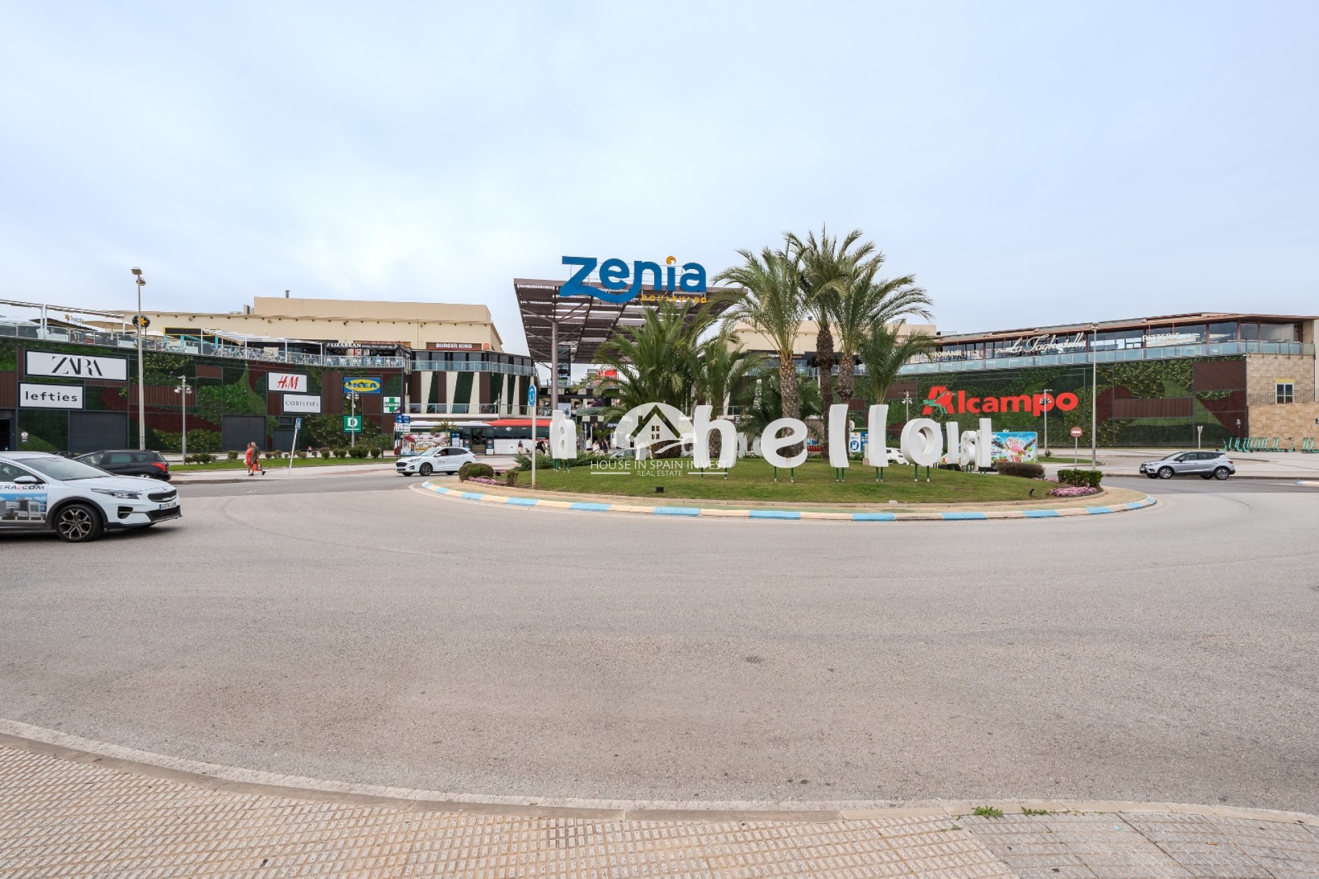 Reventa - Apartamento - Orihuela Costa - Playa Flamenca