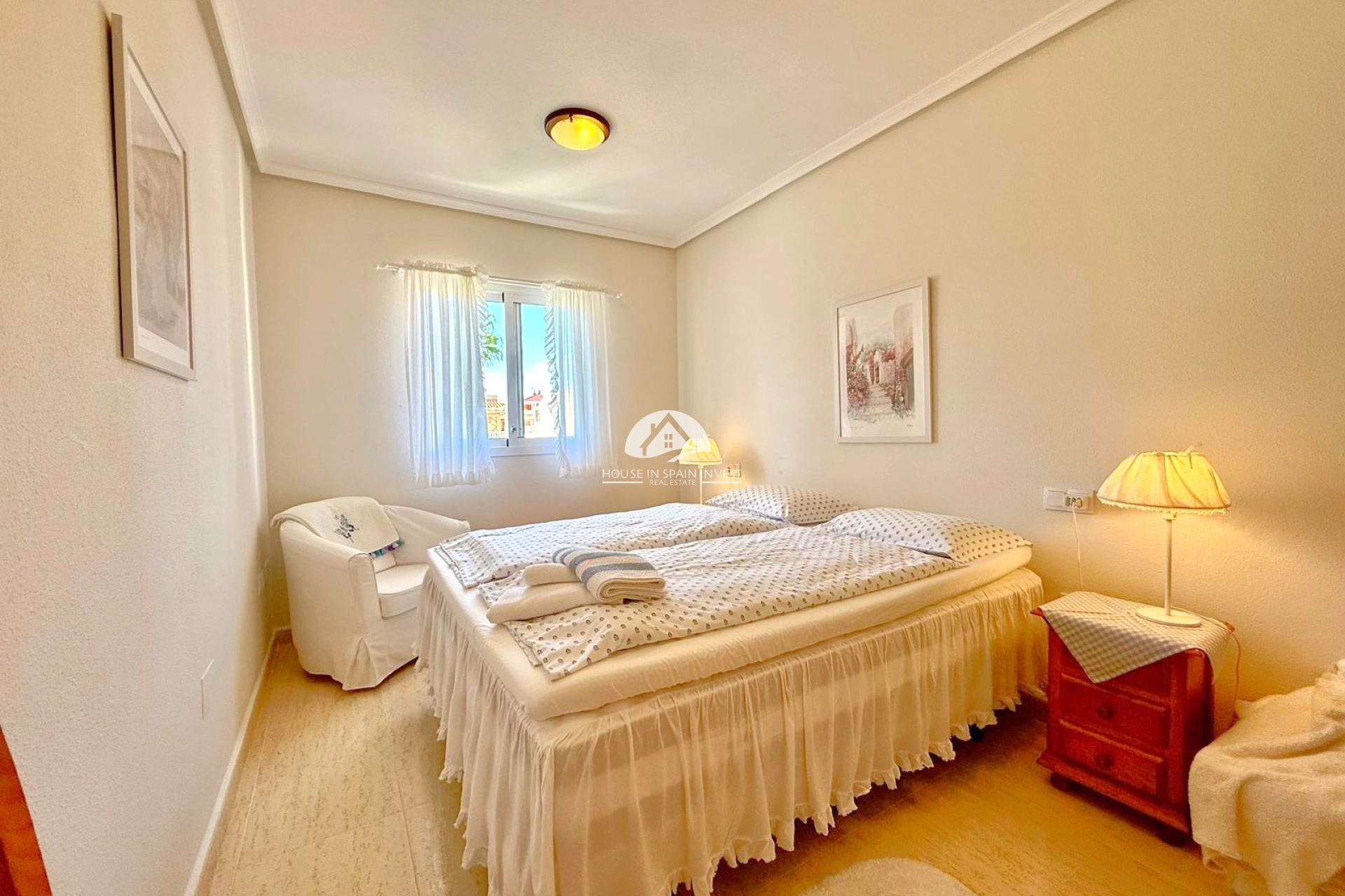 Reventa - Apartamento - Orihuela Costa - Playa Flamenca