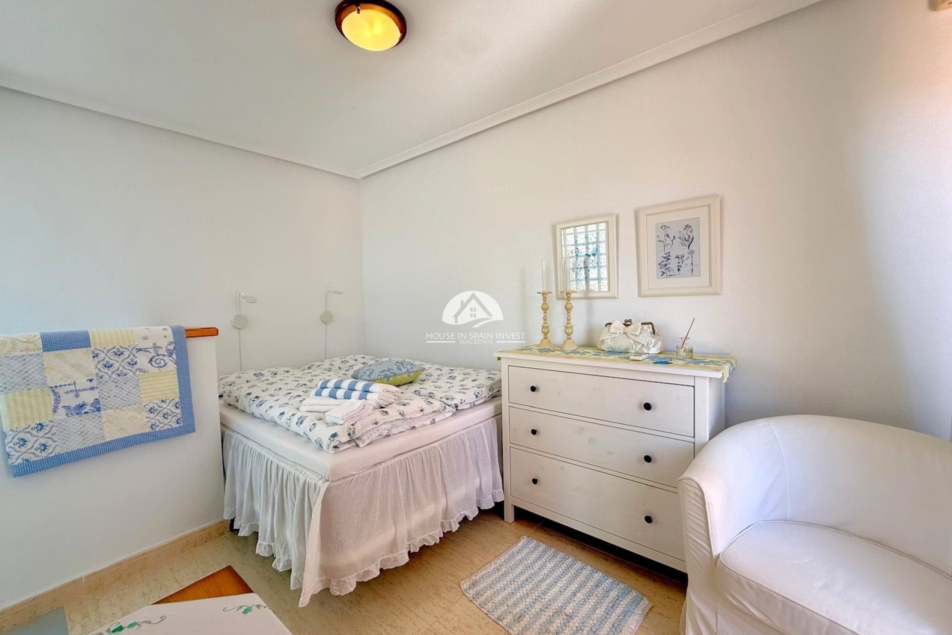 Reventa - Apartamento - Orihuela Costa - Playa Flamenca