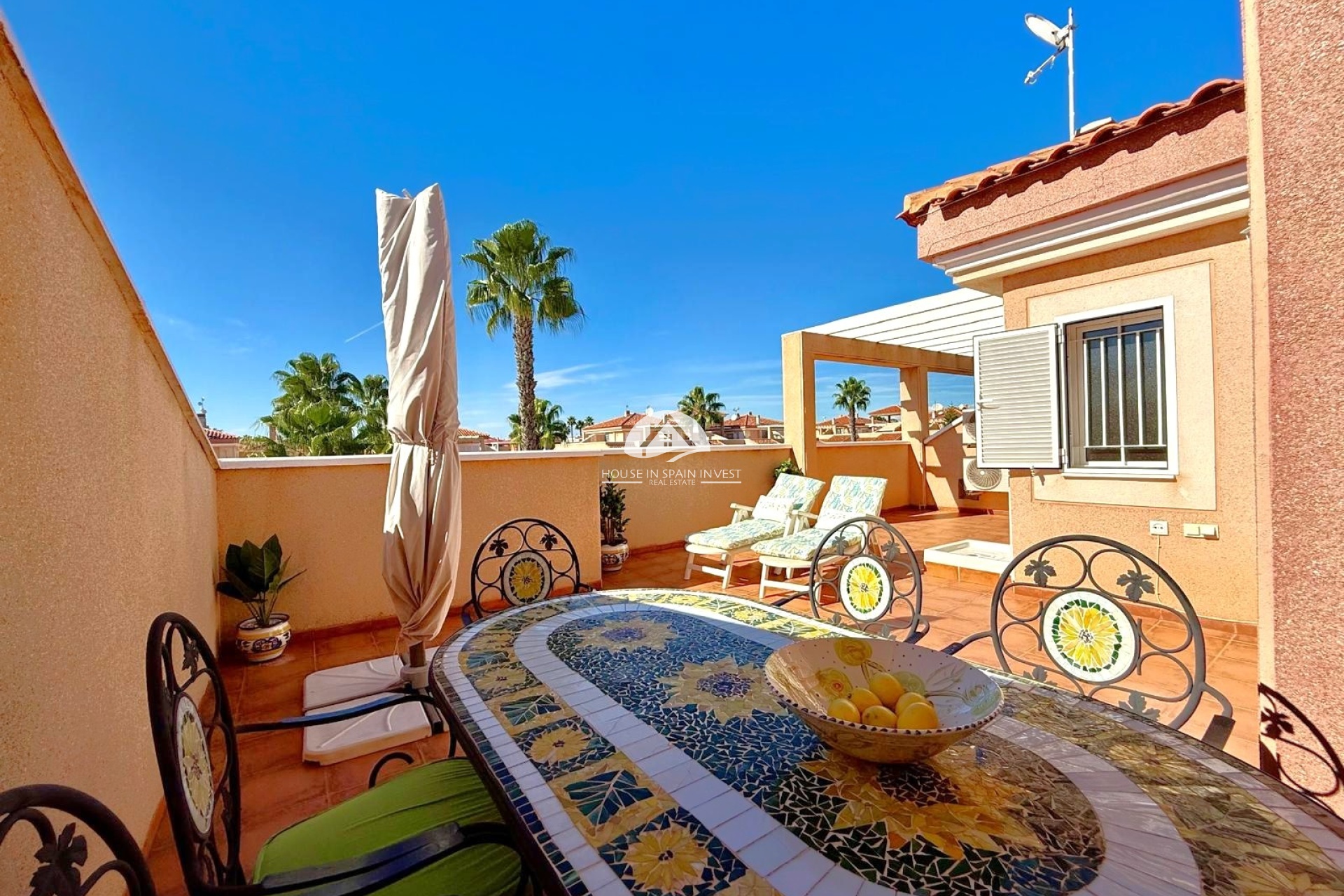 Reventa - Apartamento - Orihuela Costa - Playa Flamenca