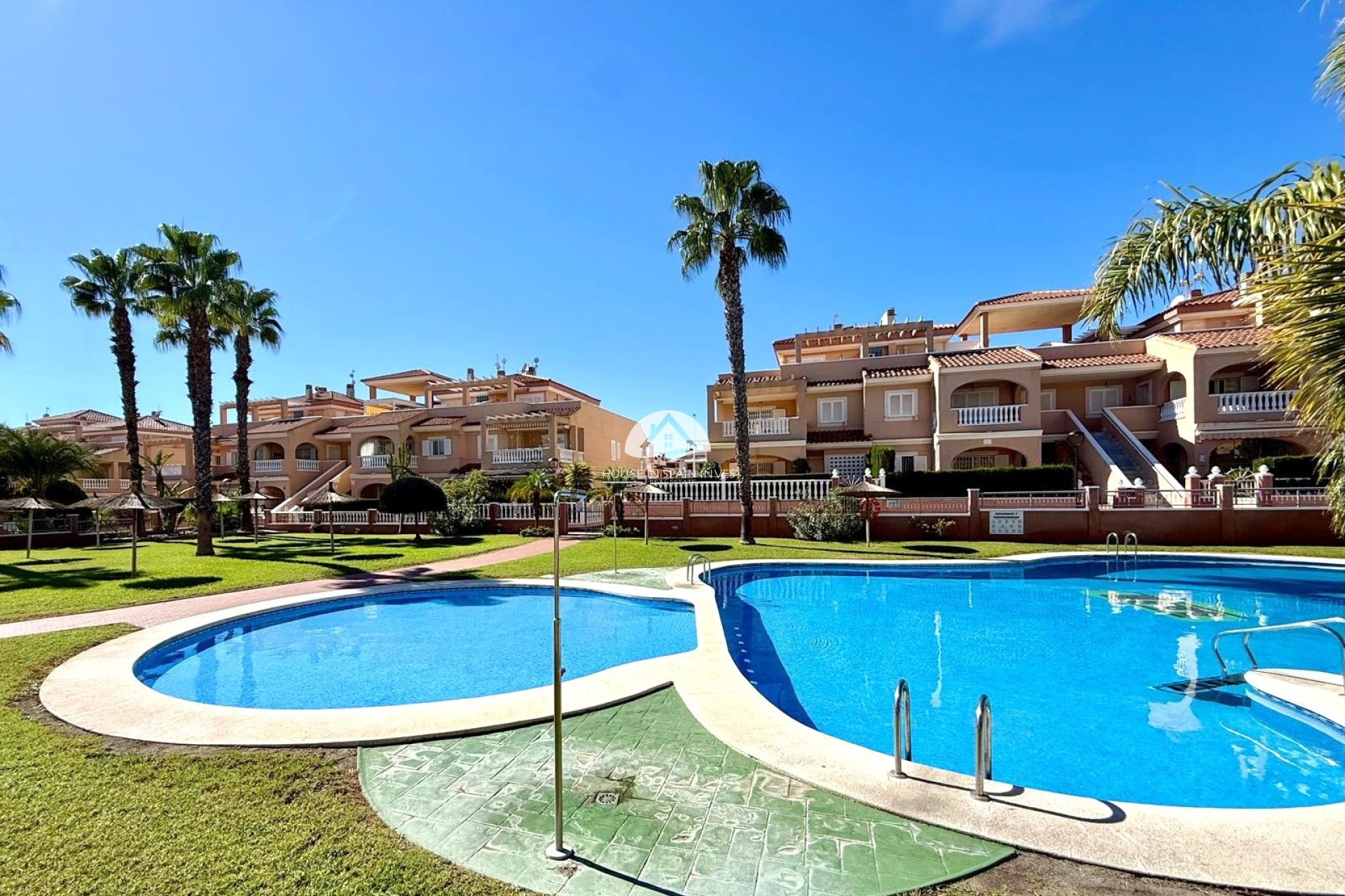 Reventa - Apartamento - Orihuela Costa - Playa Flamenca