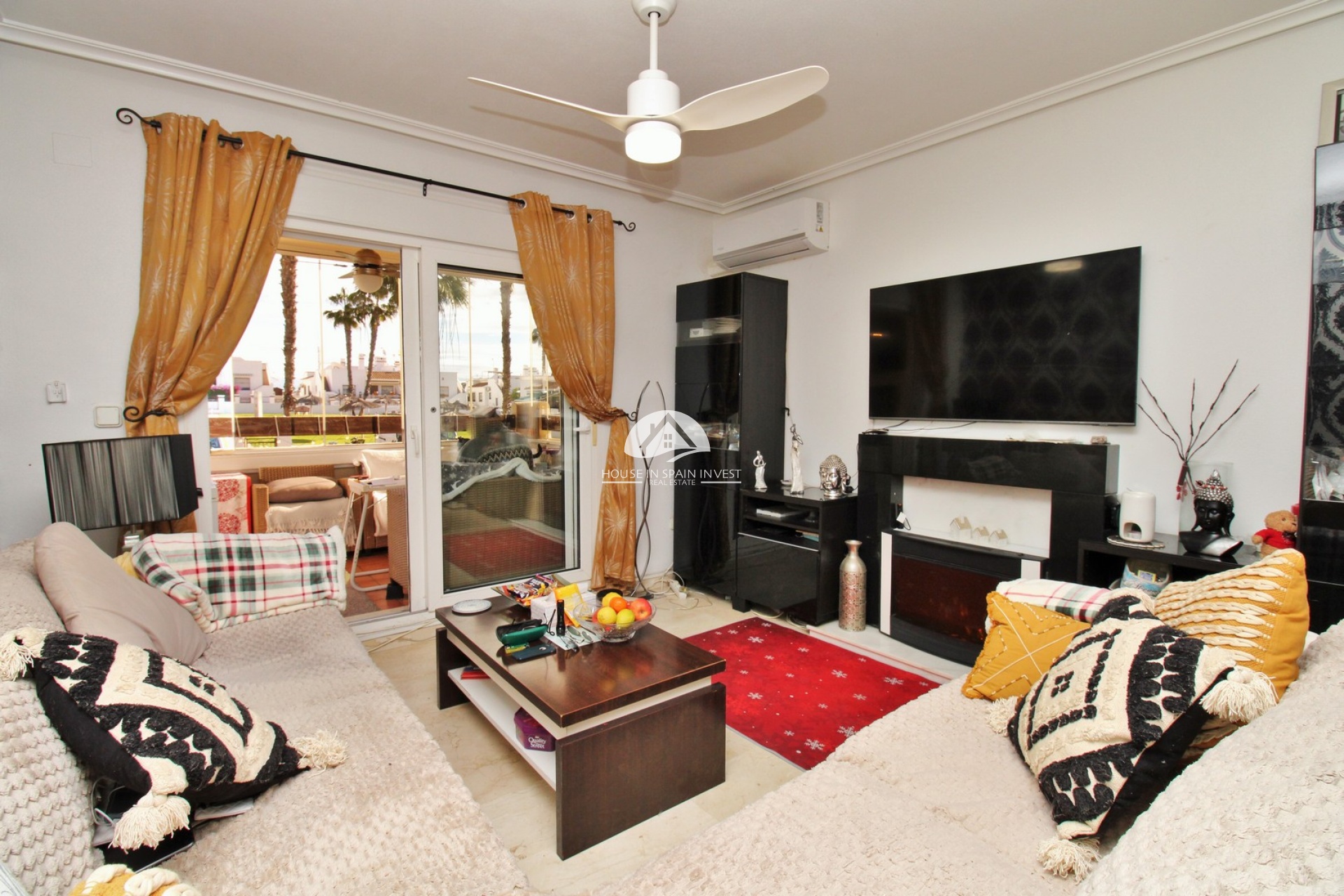 Reventa - Apartamento - Orihuela Costa - Playa Flamenca