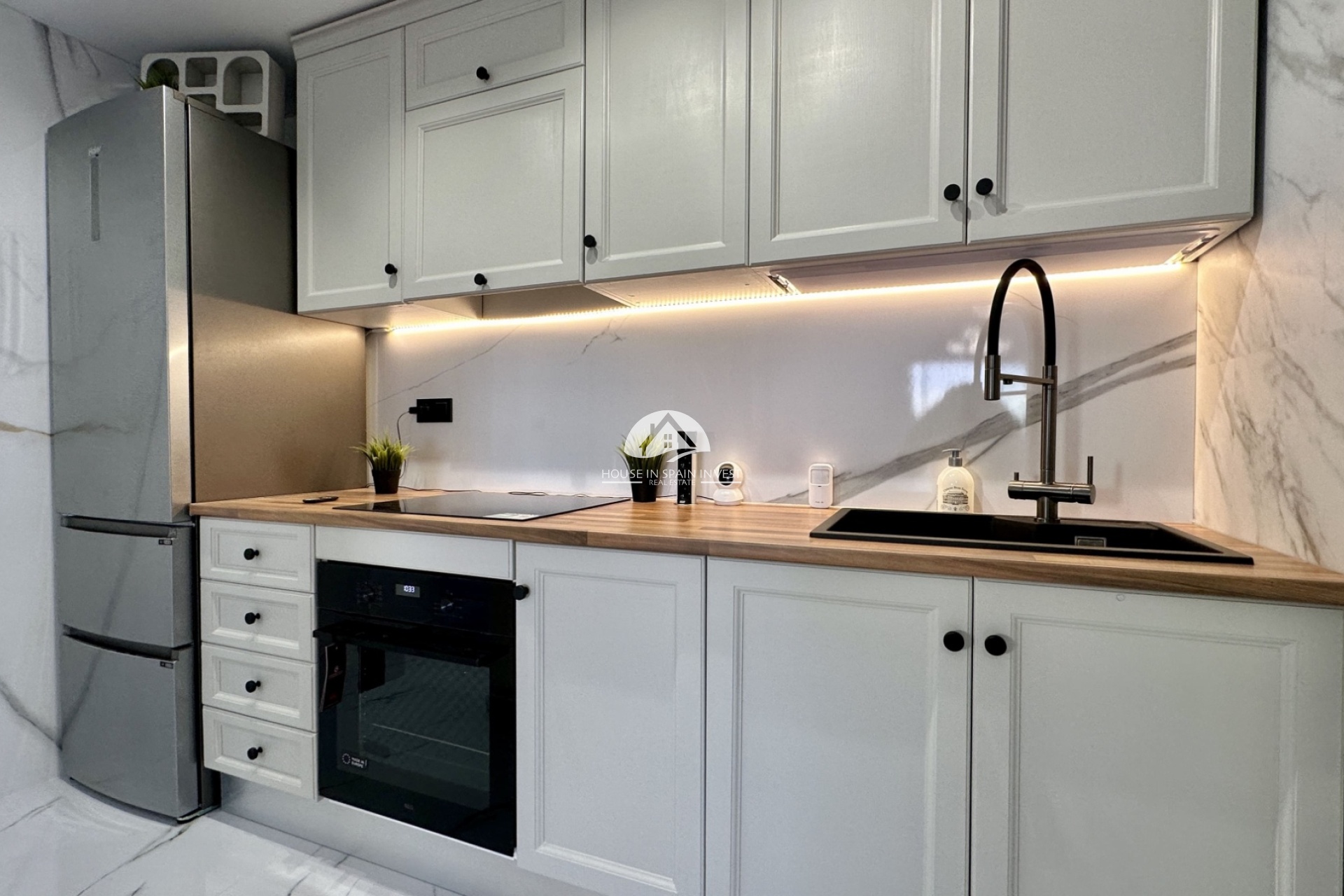 Reventa - Apartamento - Orihuela Costa - Playa Flamenca