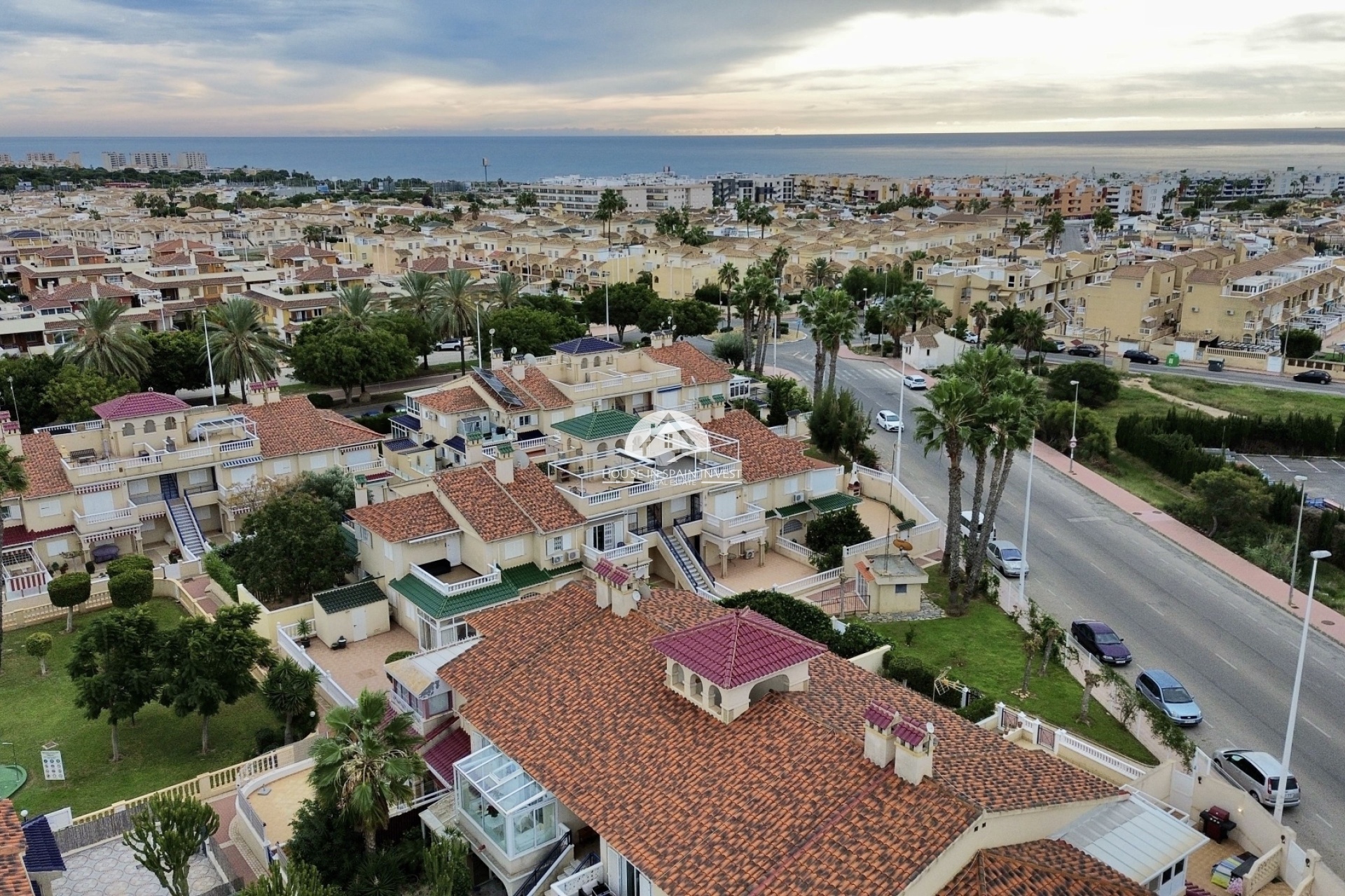 Reventa - Apartamento - Orihuela Costa - Playa Flamenca