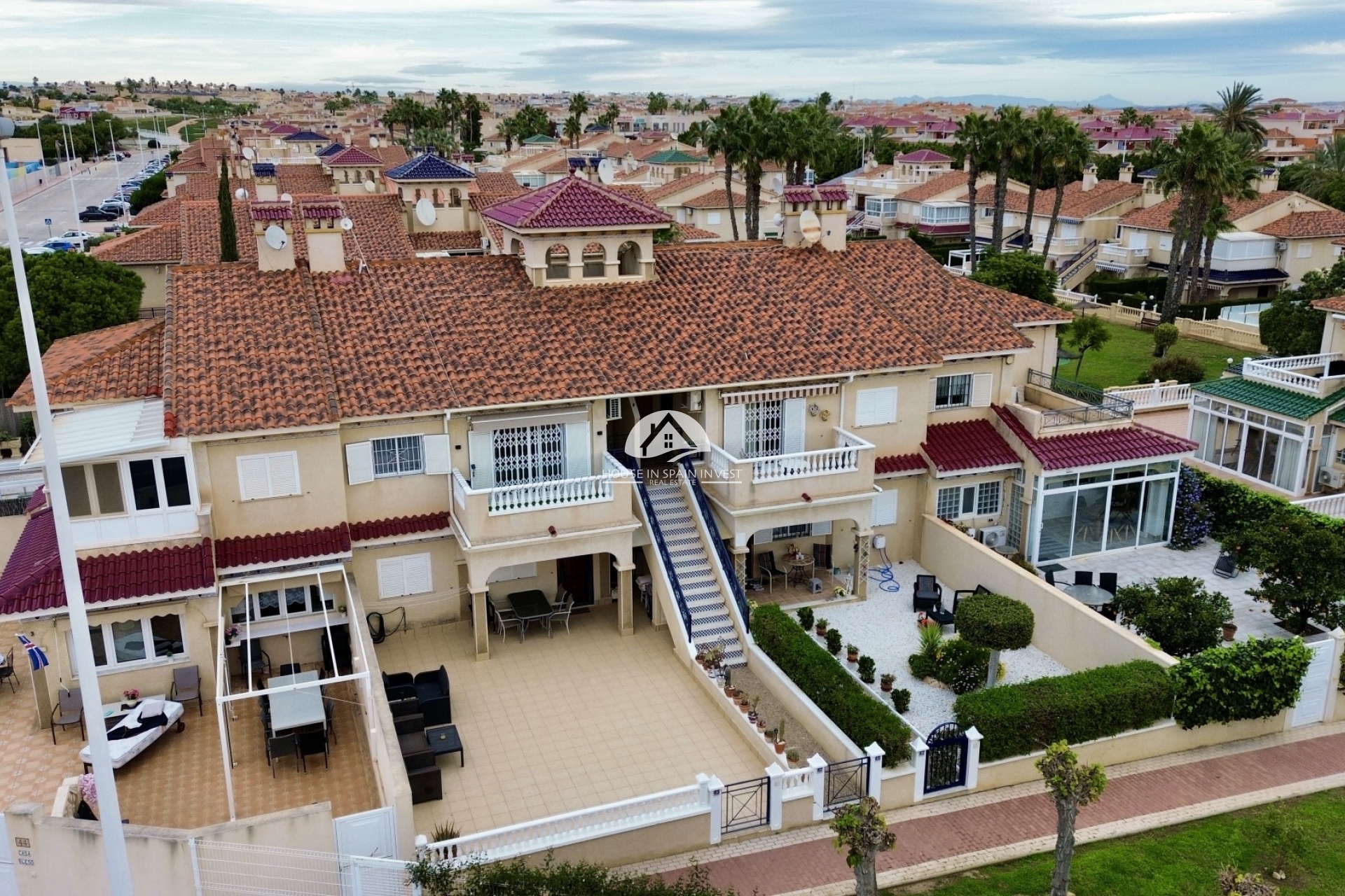 Reventa - Apartamento - Orihuela Costa - Playa Flamenca