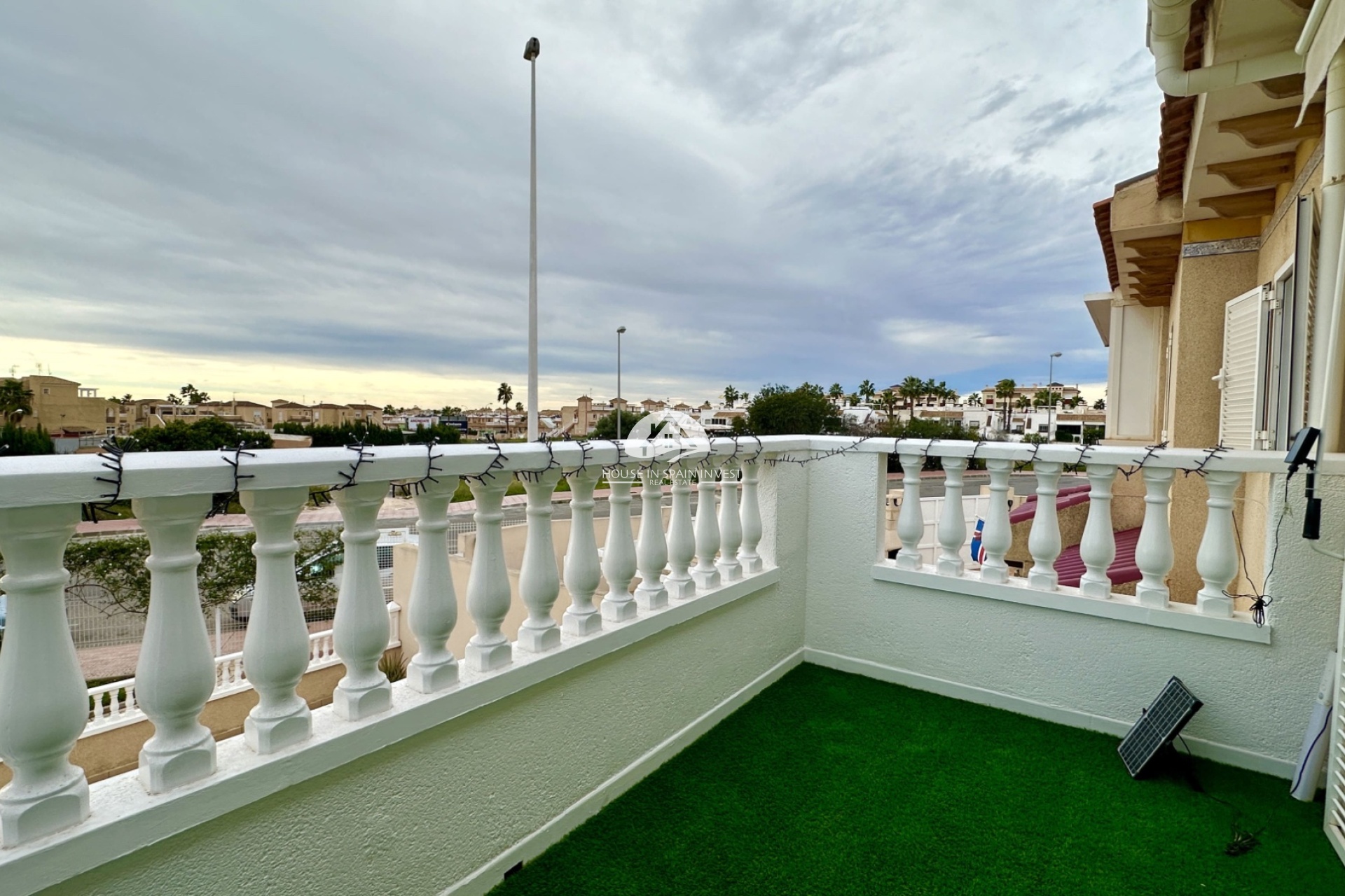 Reventa - Apartamento - Orihuela Costa - Playa Flamenca