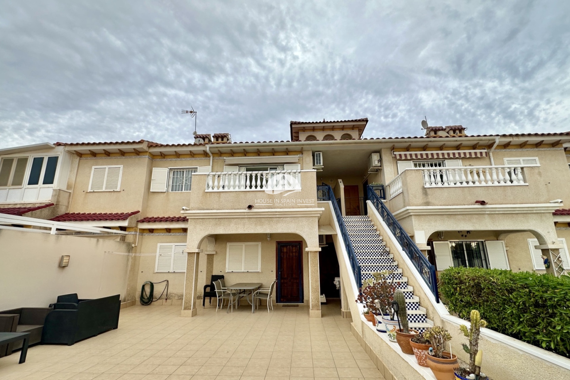 Reventa - Apartamento - Orihuela Costa - Playa Flamenca