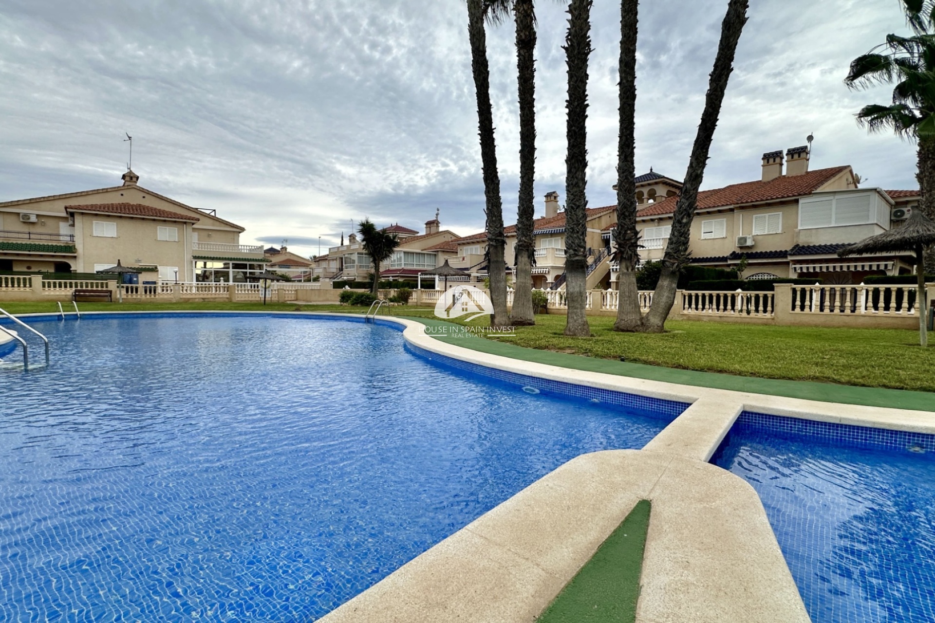 Reventa - Apartamento - Orihuela Costa - Playa Flamenca