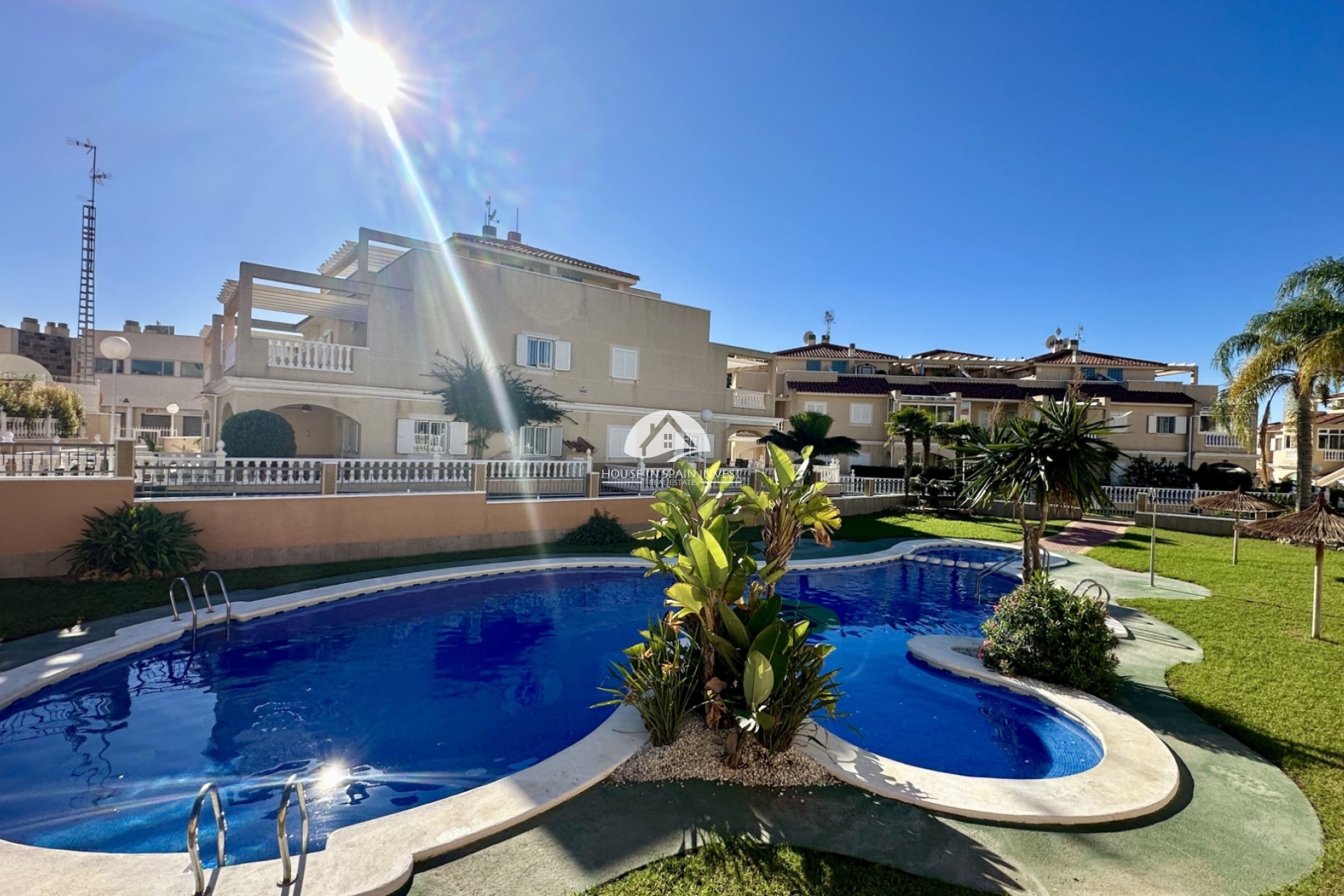 Reventa - Apartamento - Orihuela Costa - Playa Flamenca
