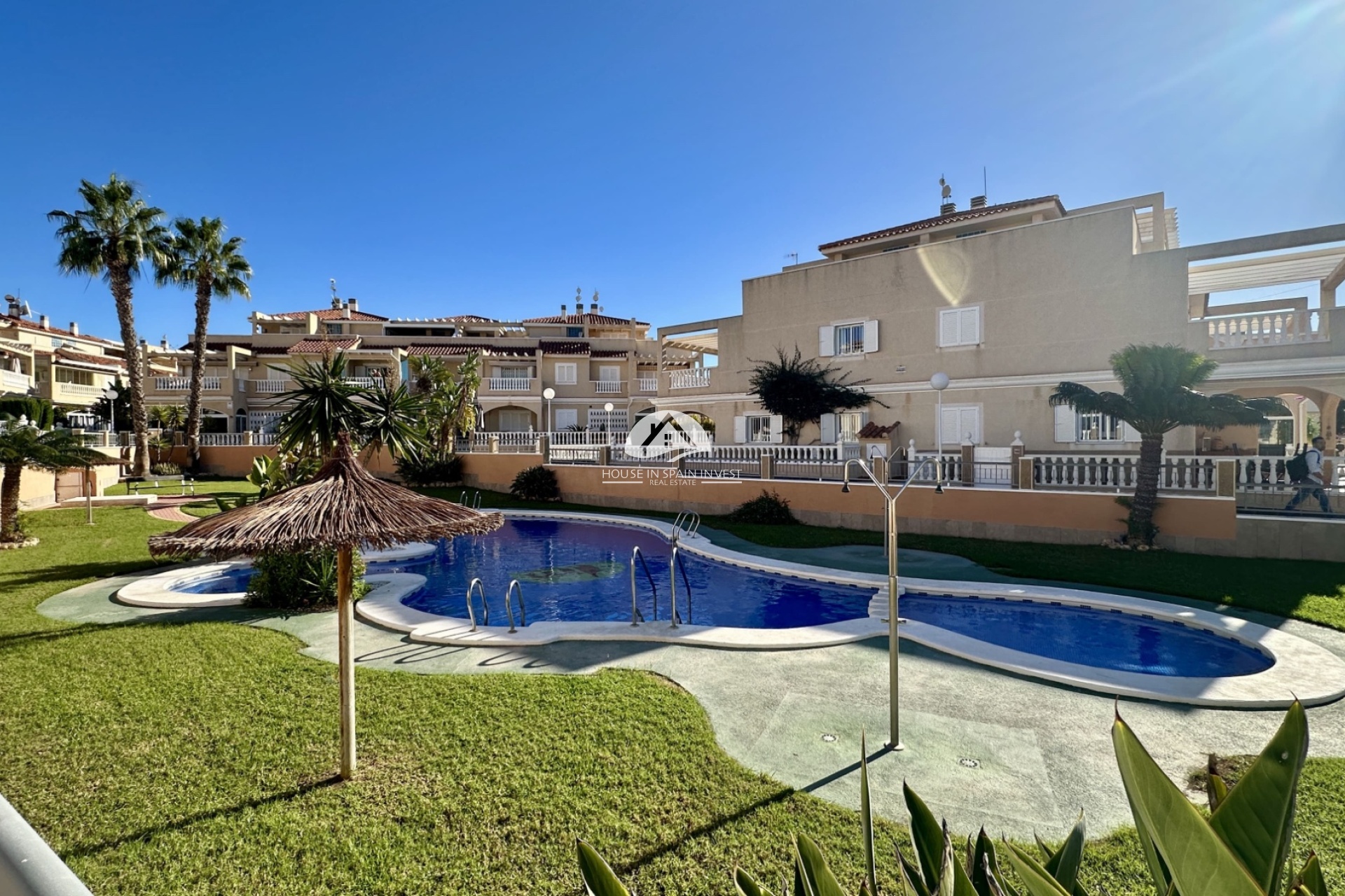 Reventa - Apartamento - Orihuela Costa - Playa Flamenca