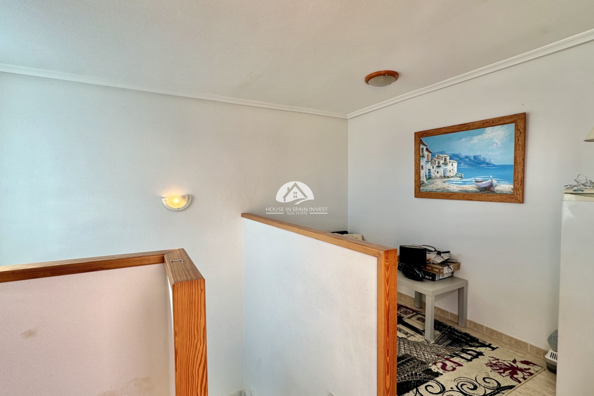 Reventa - Apartamento - Orihuela Costa - Playa Flamenca