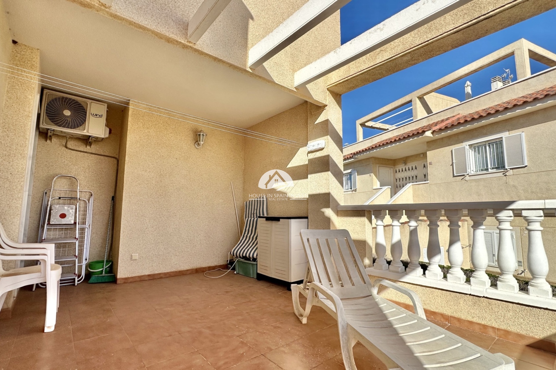 Reventa - Apartamento - Orihuela Costa - Playa Flamenca