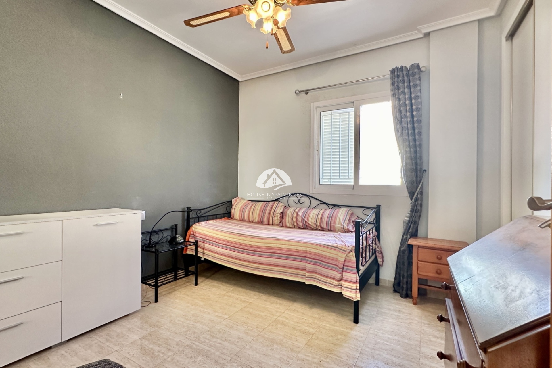 Reventa - Apartamento - Orihuela Costa - Playa Flamenca