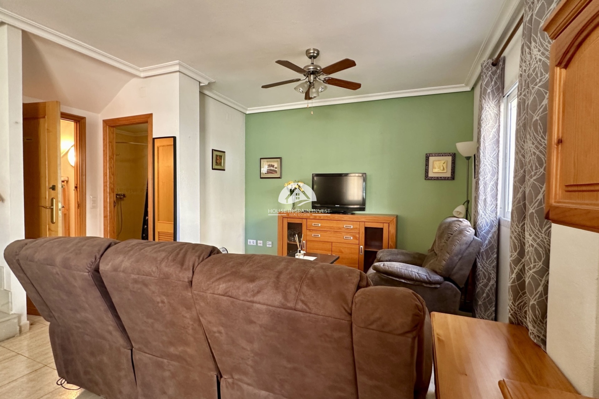 Reventa - Apartamento - Orihuela Costa - Playa Flamenca